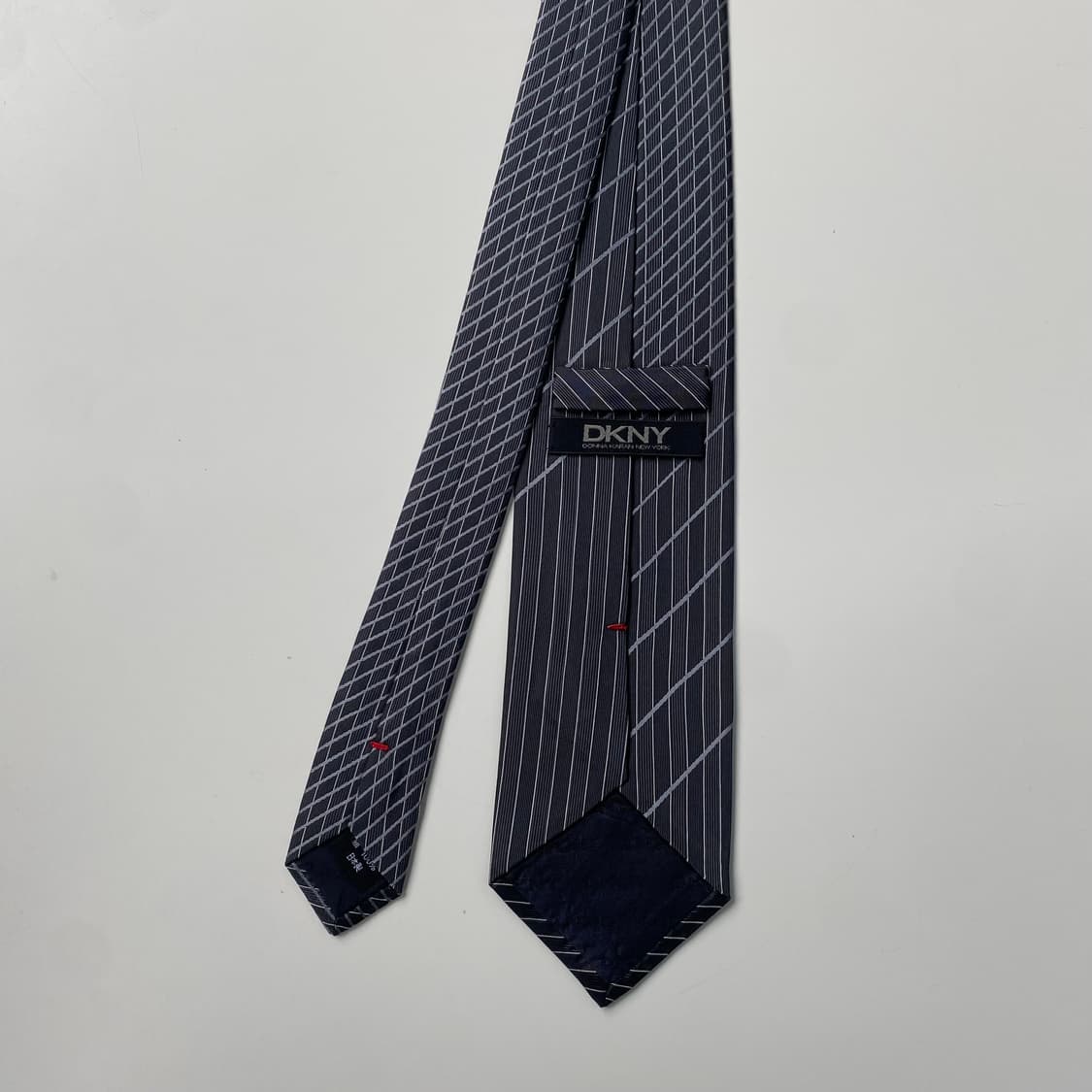 DKNY 명품 정품 넥타이 상품이미지3