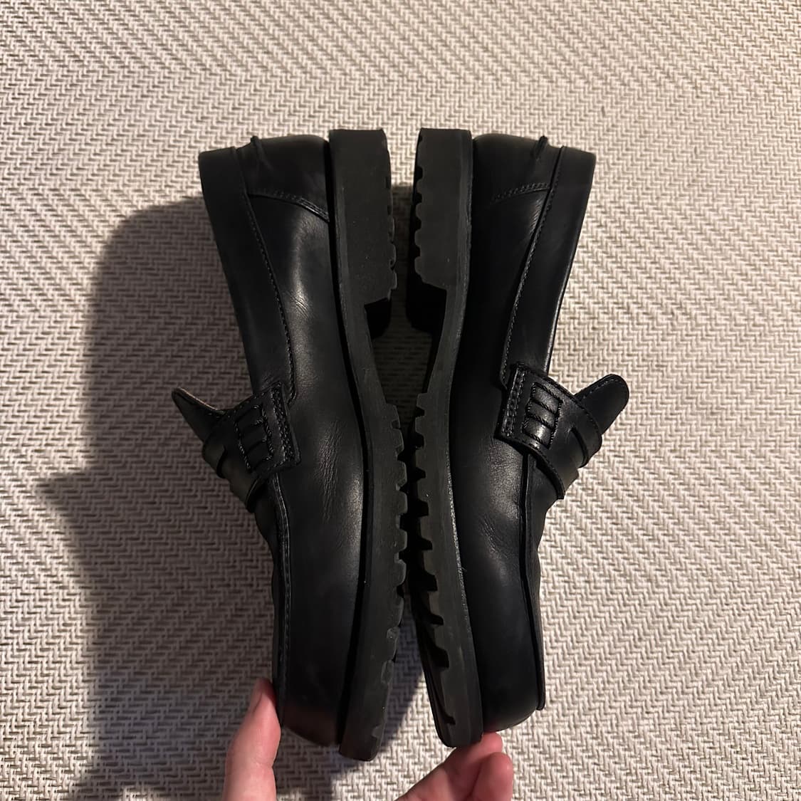 Ludwig Reiter loafers 상품이미지2