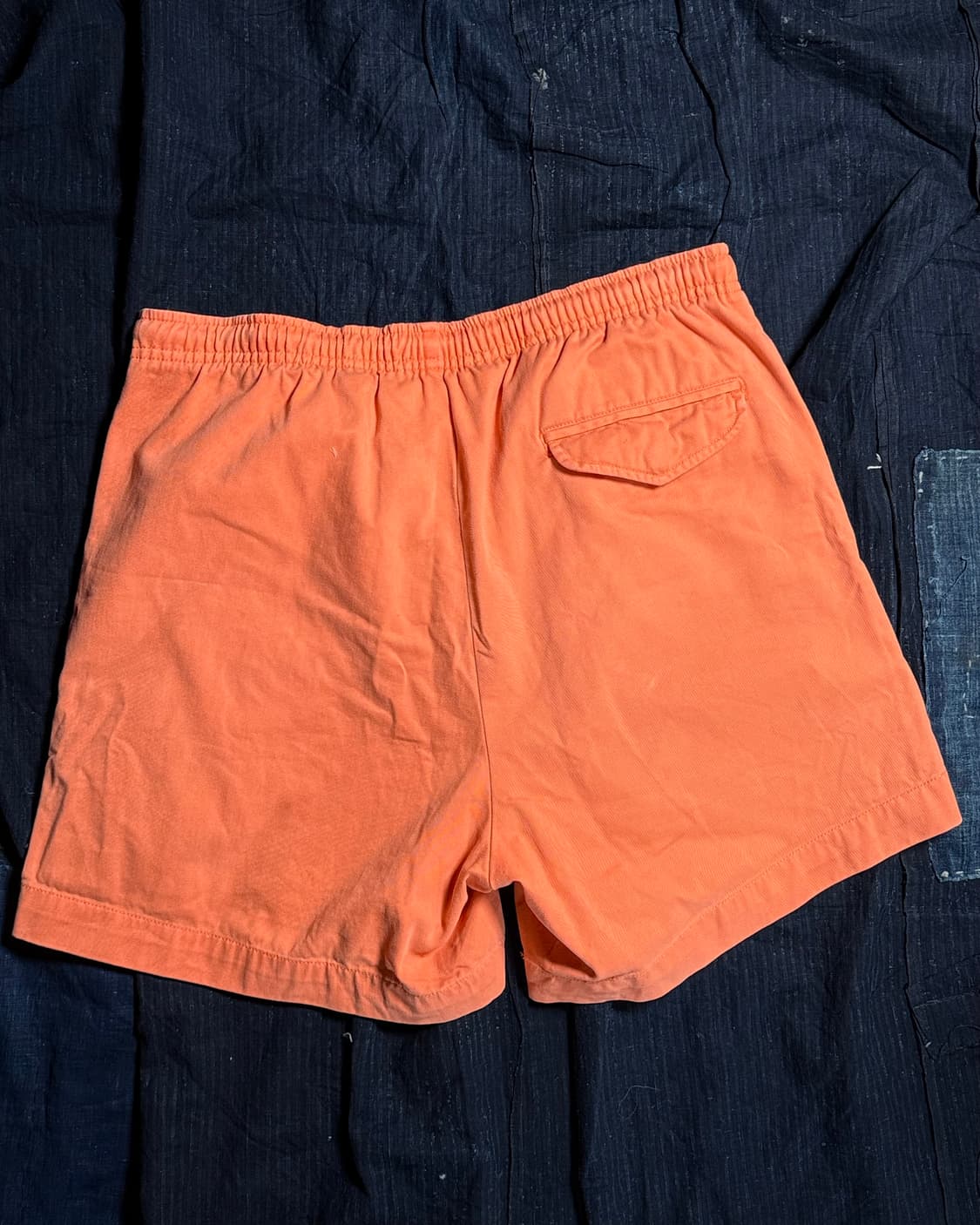 90-00‘s 폴로 랄프로렌 코튼 프랩스터 S 상품이미지6