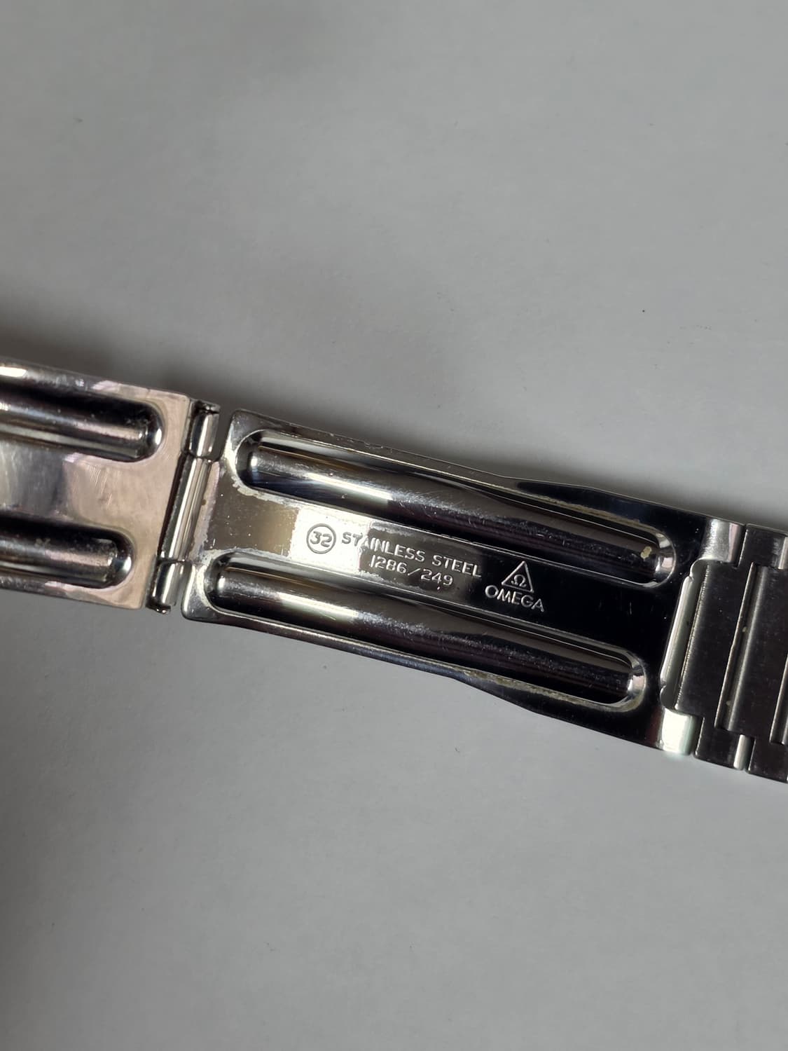 정품 오메가 시계 OMEGA빈티지 씨마스터 테레비 36mm 올제치 상품이미지6