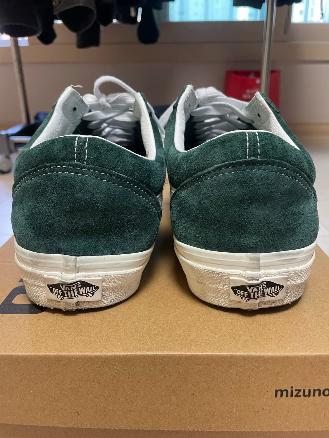 반스 올드스쿨 (280) 상품이미지3