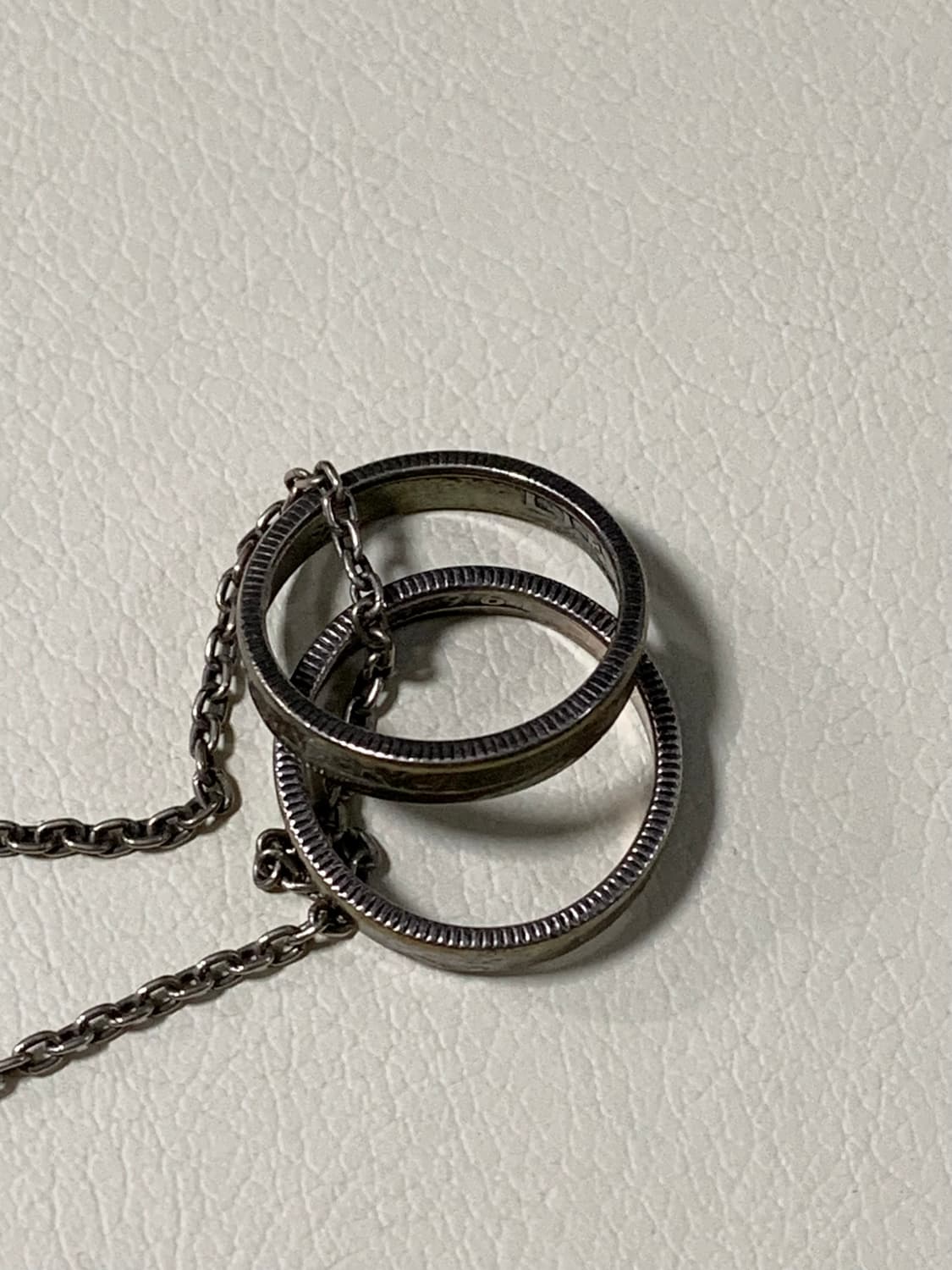 노스웍스 목걸이 상품이미지2