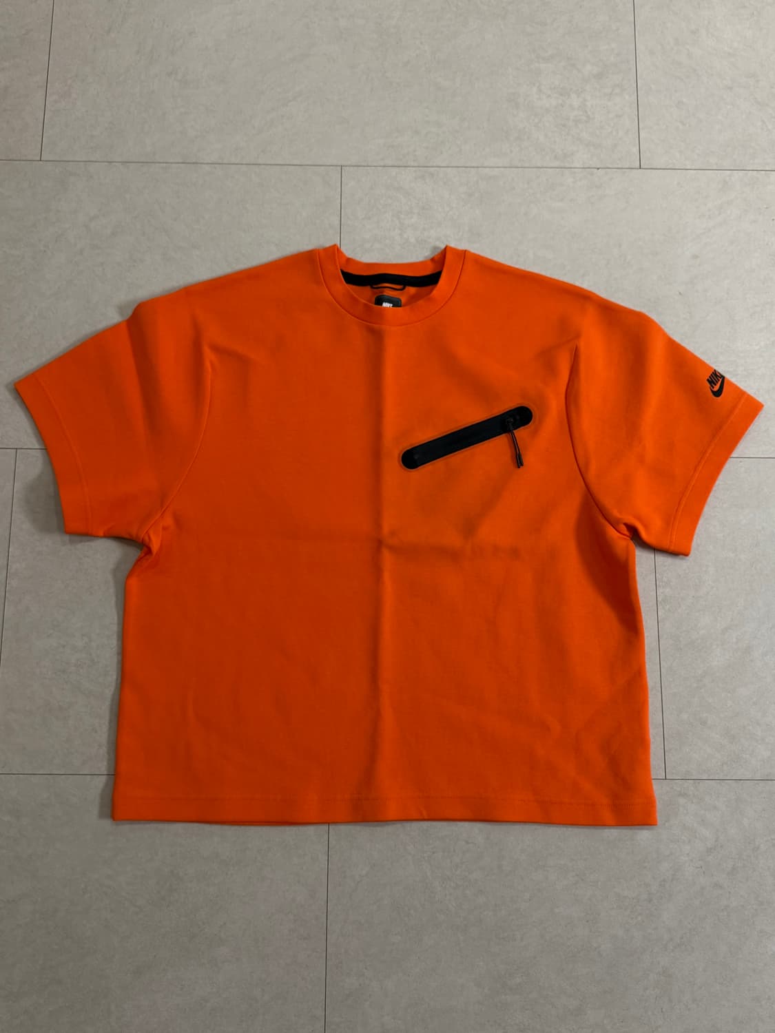 (XXL) 나이키 반팔 티셔츠 상품이미지1