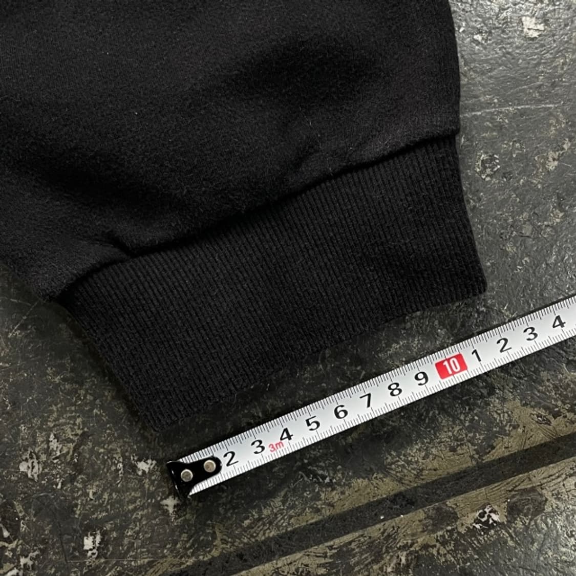 100 내셔널지오그래픽 조거팬츠  상품이미지6