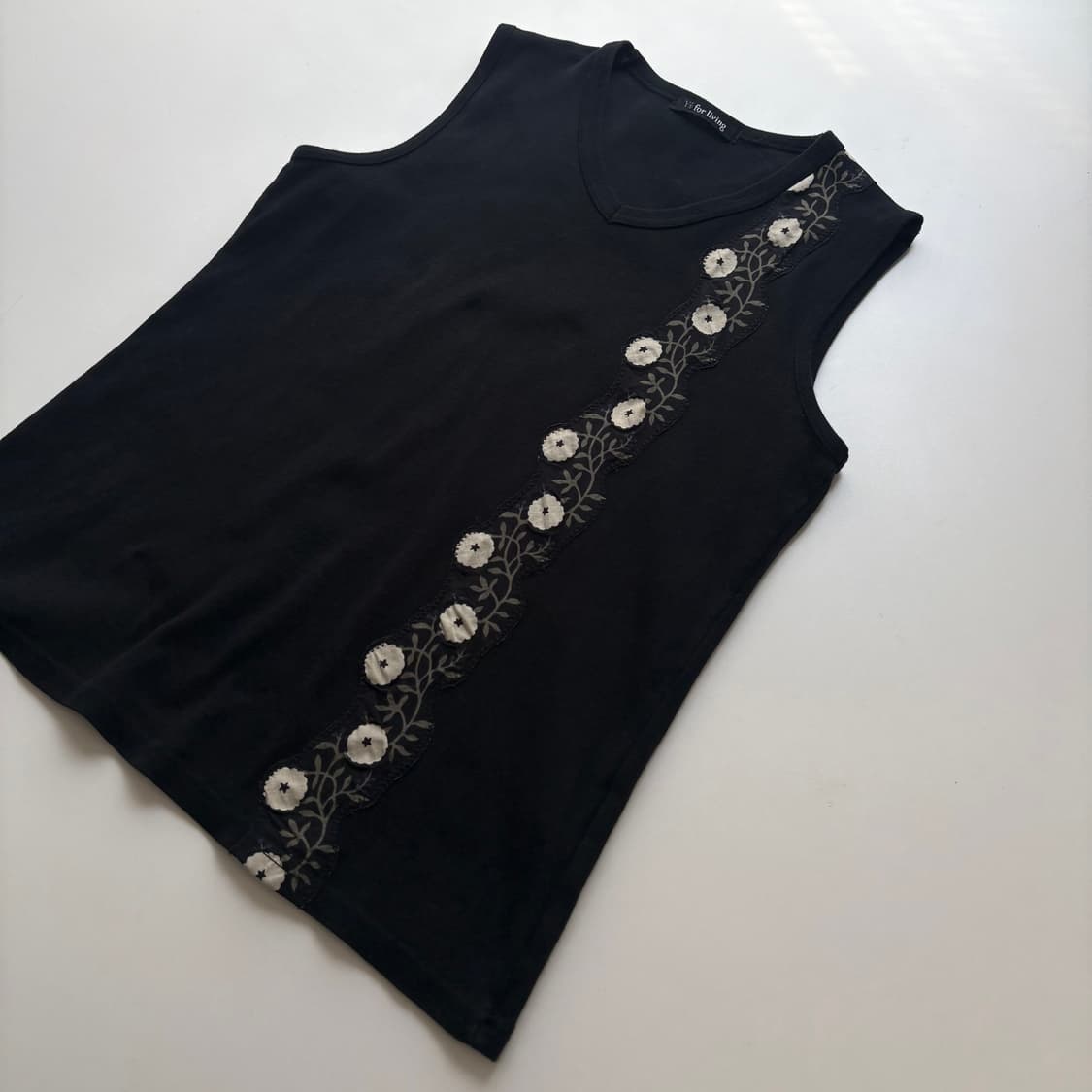 와이즈 포 리빙 슬리브리스 상품이미지2