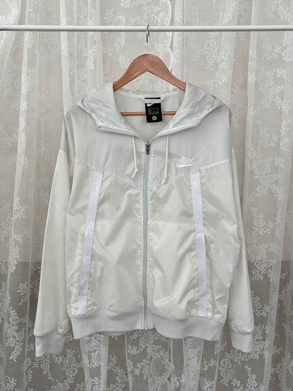 XL) 나이키 윈드러너 바람막이 상품이미지1