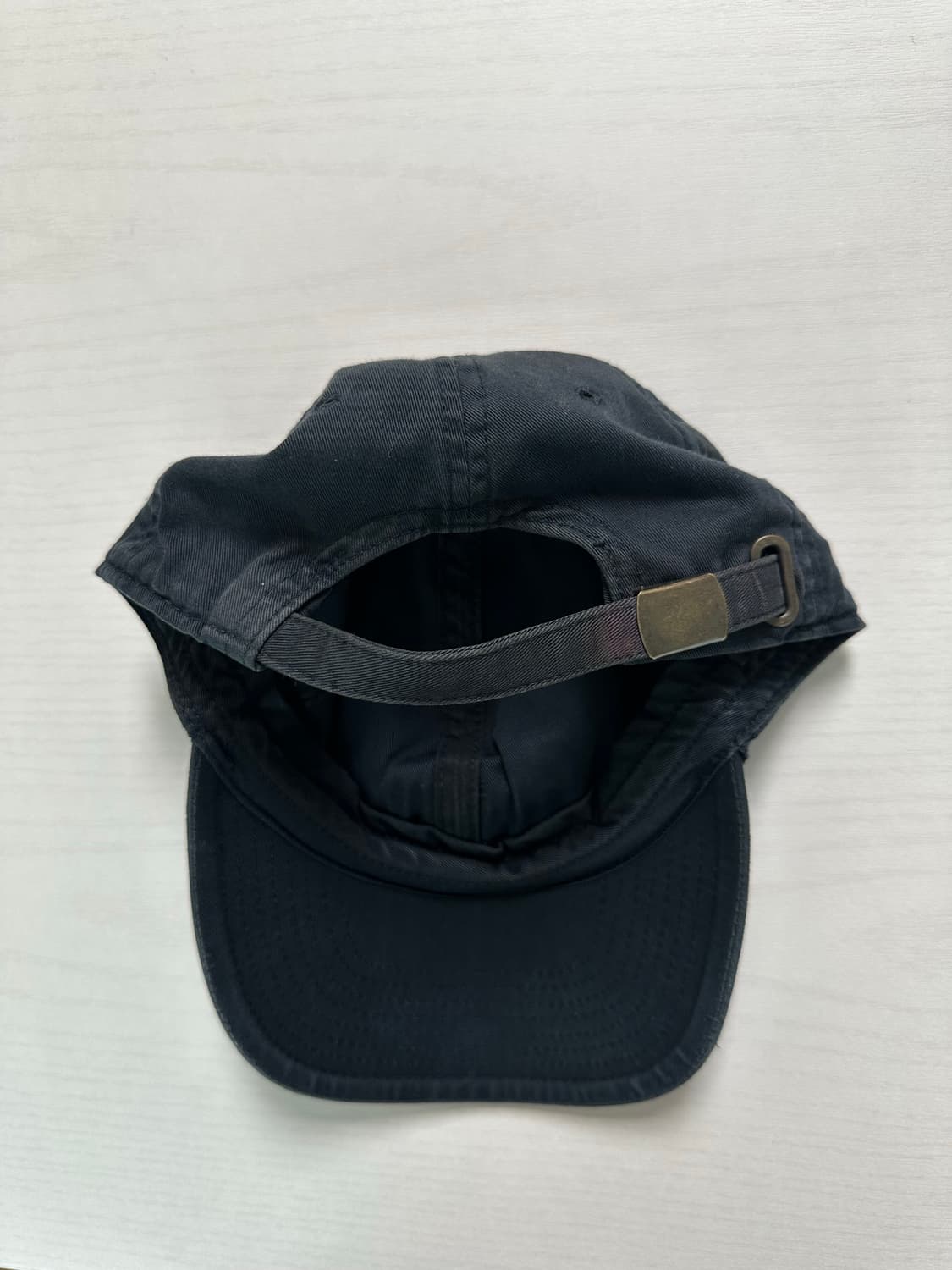 [59L] 발렌시아가 옴므 homme 볼캡 모자 상품이미지3