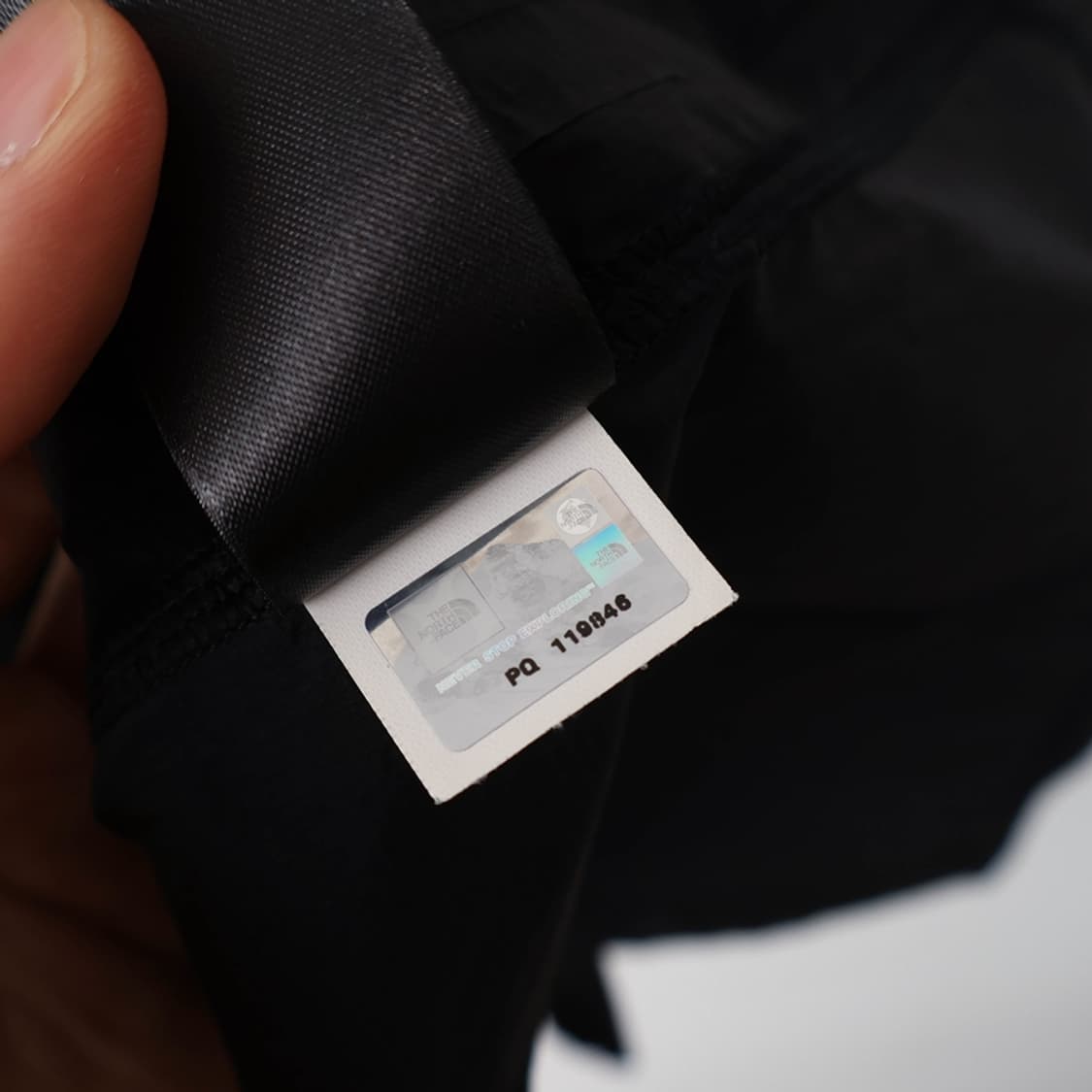 44/노스페이스 바람막이 상품이미지8