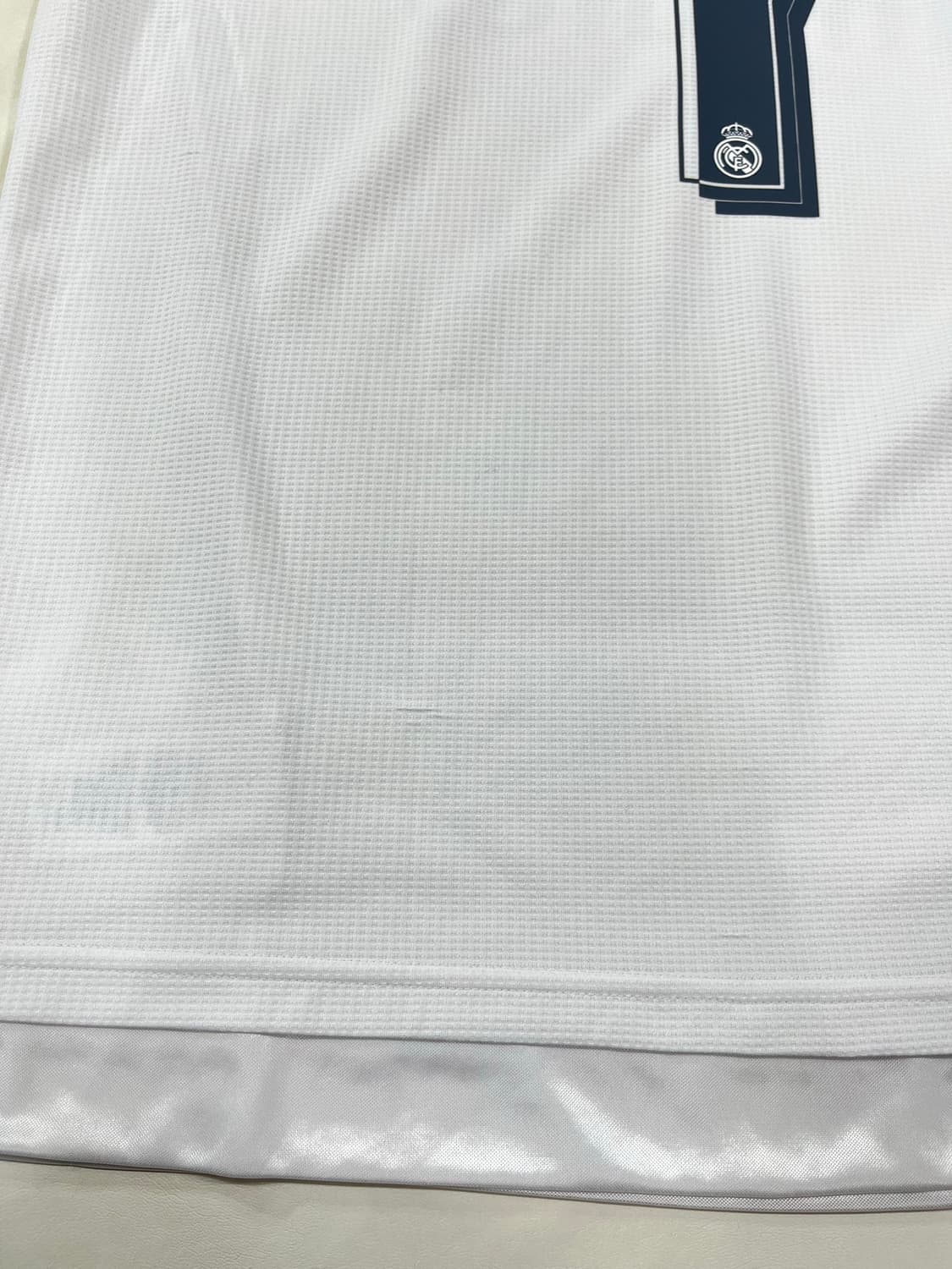 아디다스 15-16 레알 마드리드 CF 홈 크리스티아누 호날두 상품이미지10