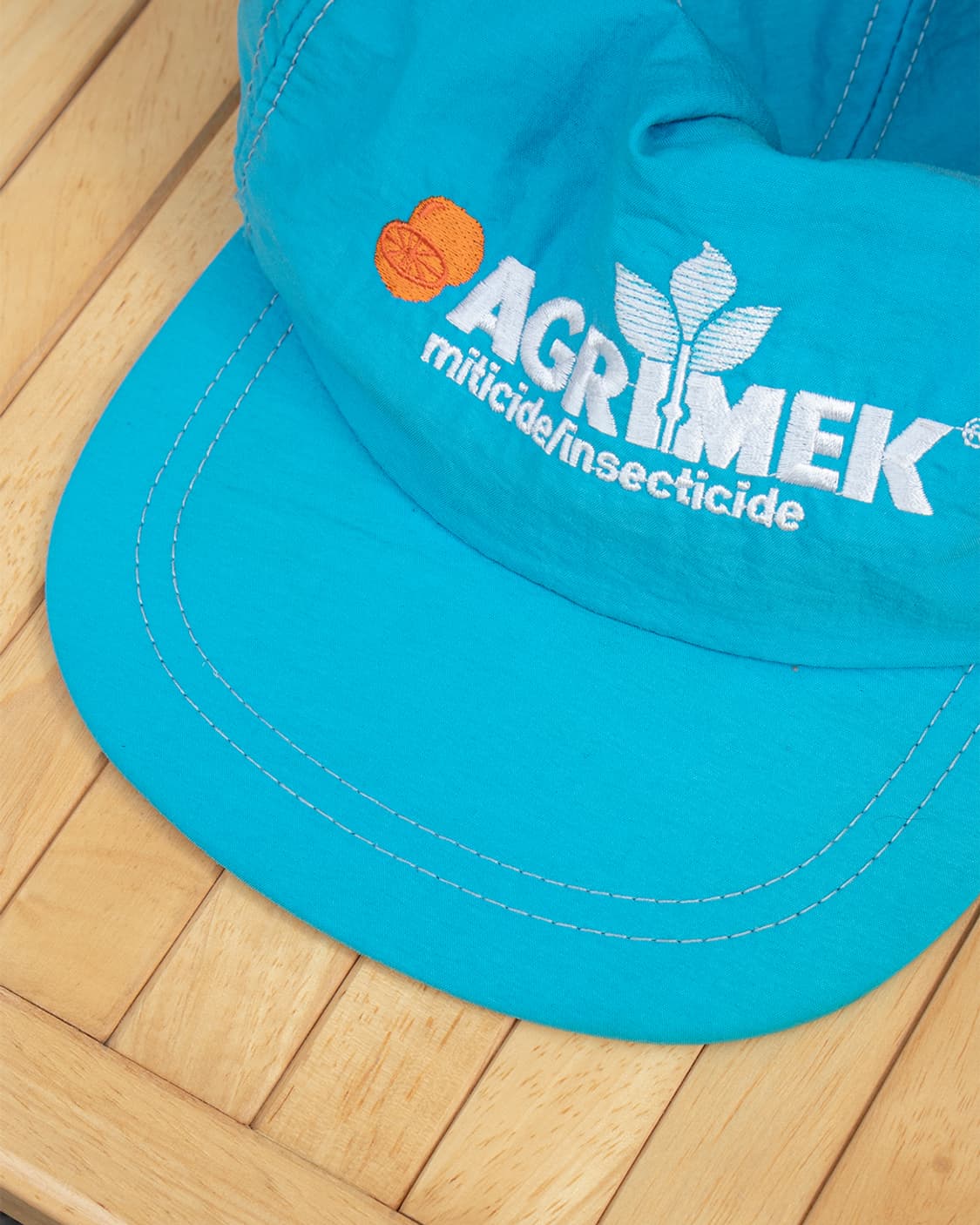 Agrimek American 나일론 캡 상품이미지3