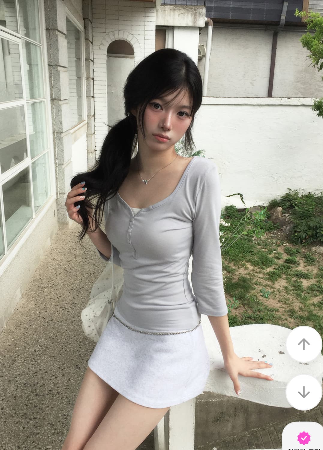 당일배송) 모디무드 코디 세트 상품이미지3