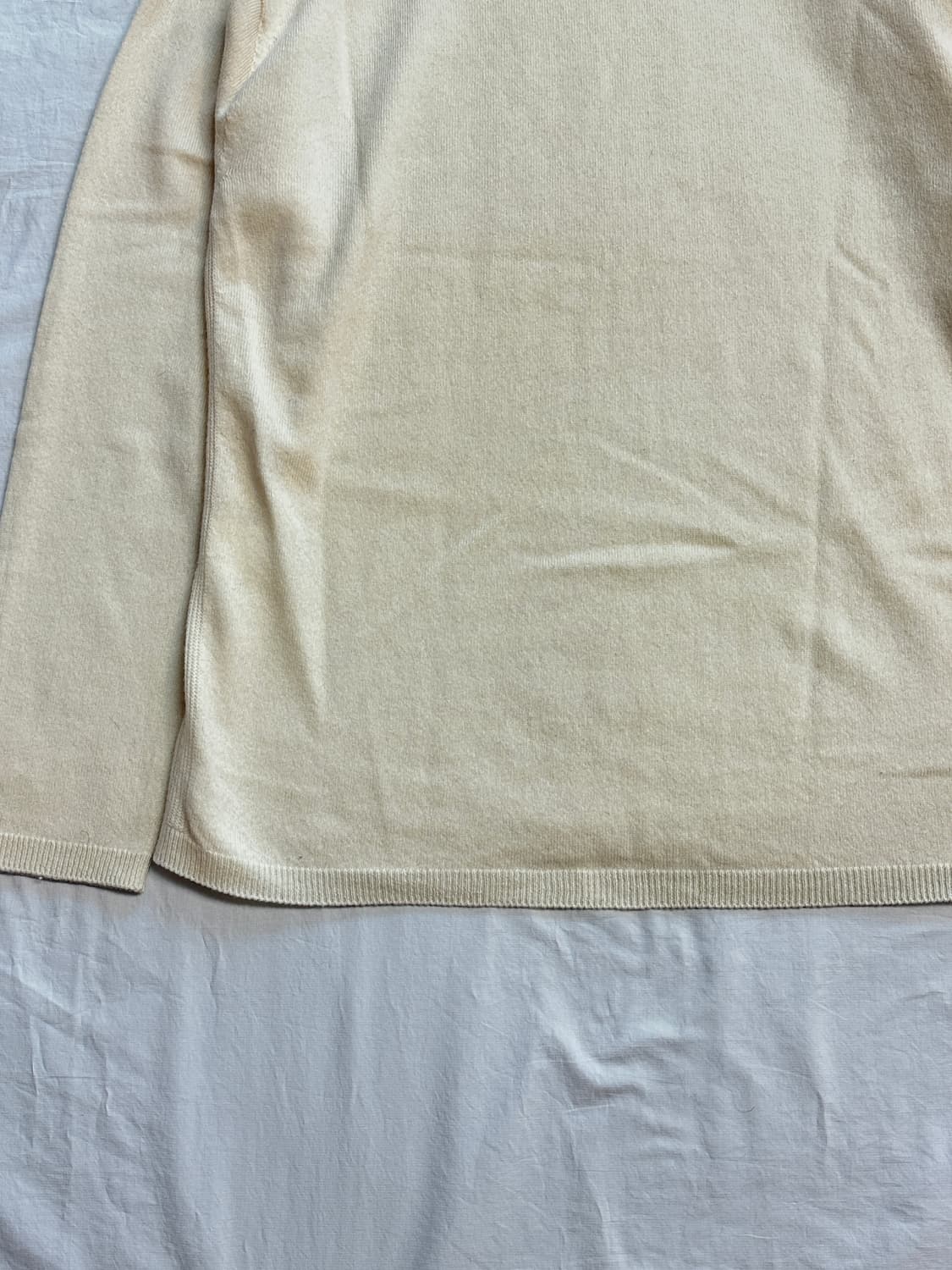 질스튜어트 모캐시미어 니트 상품이미지7