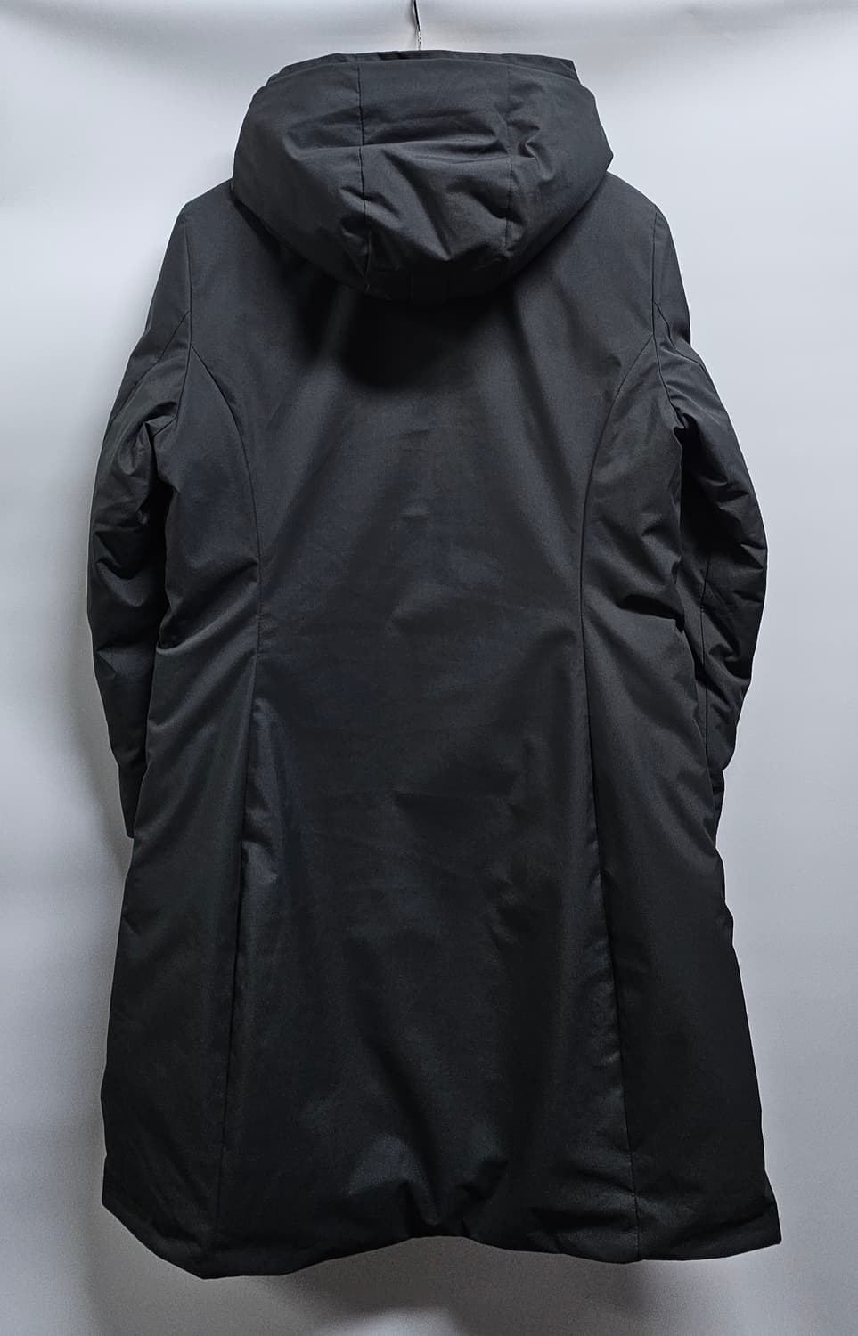 네파 고어텍스 구스다운 코트패딩 95 상품이미지2