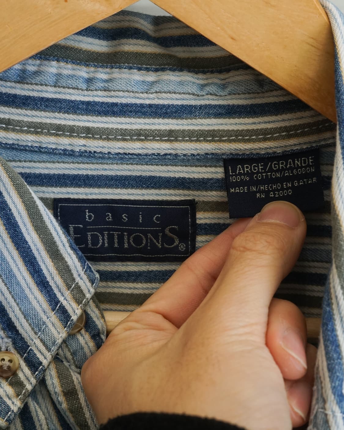 Basic Editions 상품이미지5