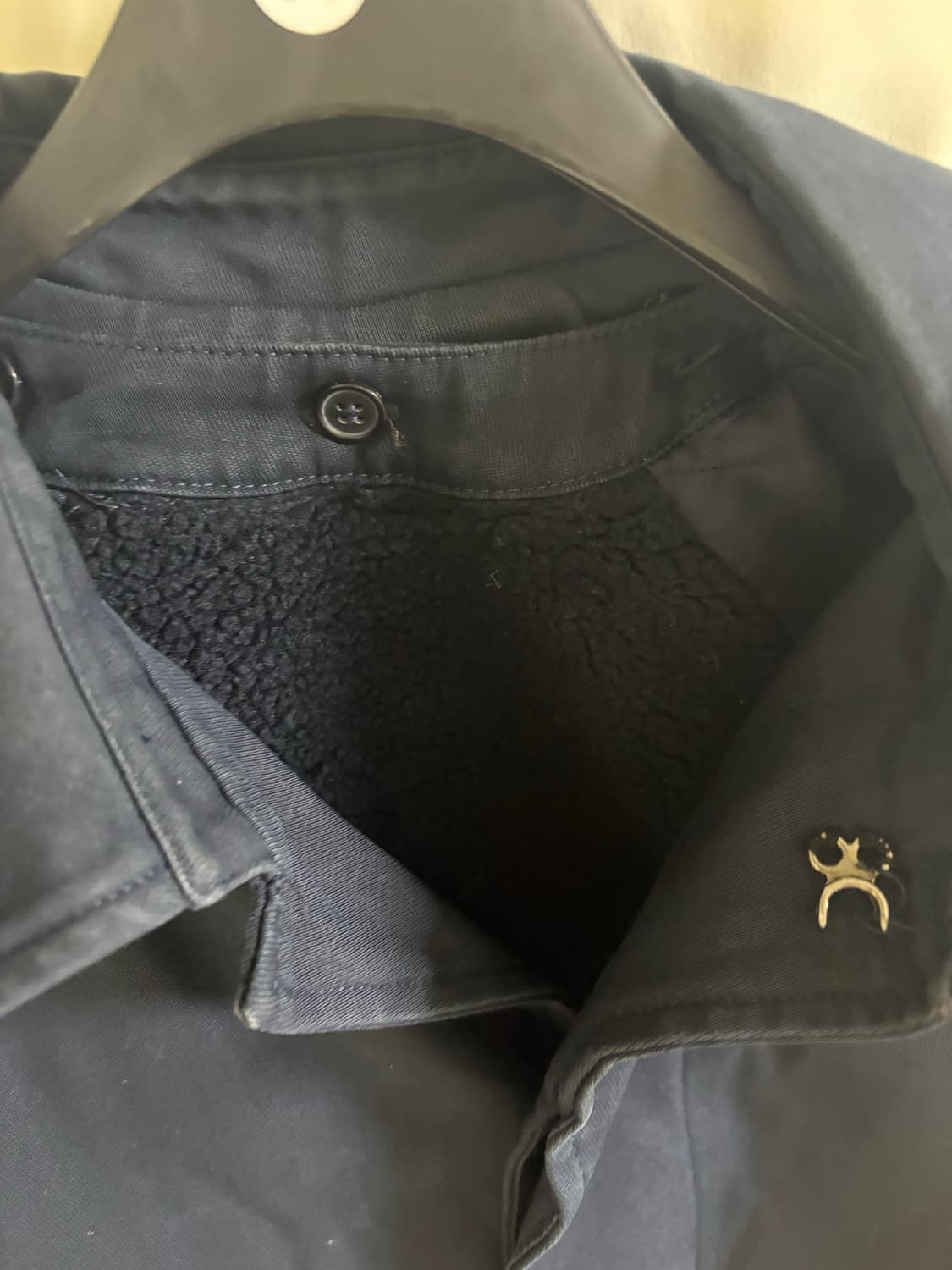 아페쎄 빈티지 워크코트 상품이미지5