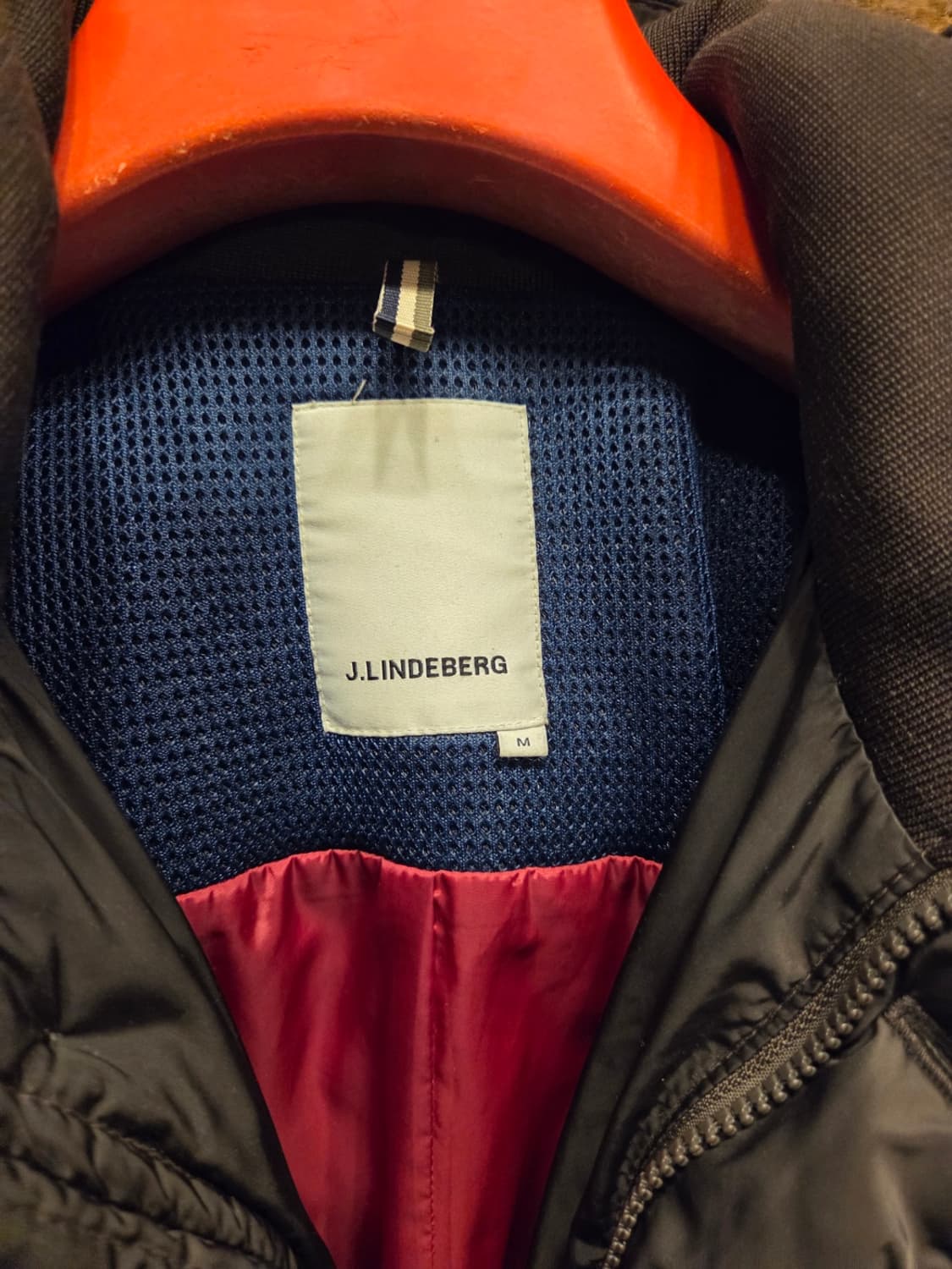 제이 린드버그 패딩자켓 상품이미지4