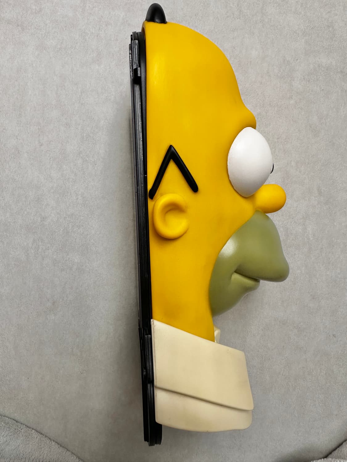 심슨 얼굴모양자석 대형 병따개 오프너 상품이미지4