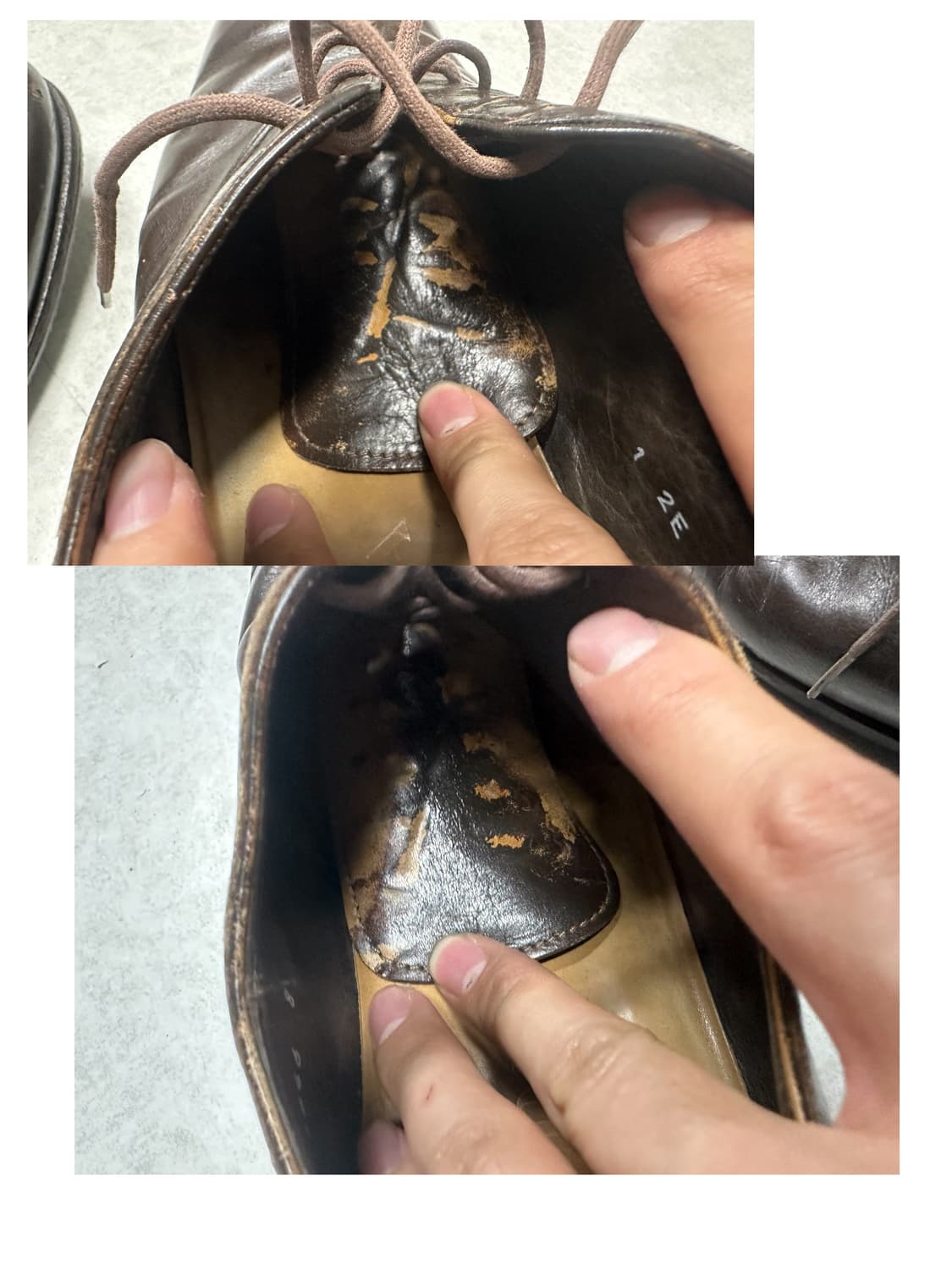 프라다 더비 상품이미지9