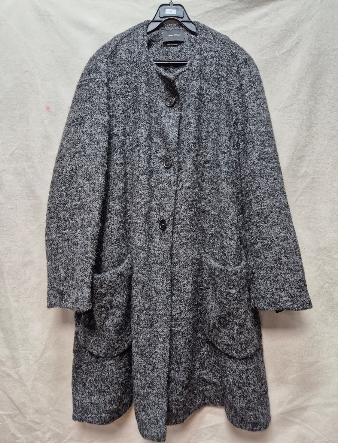 이자벨 마랑 코트 상품이미지1