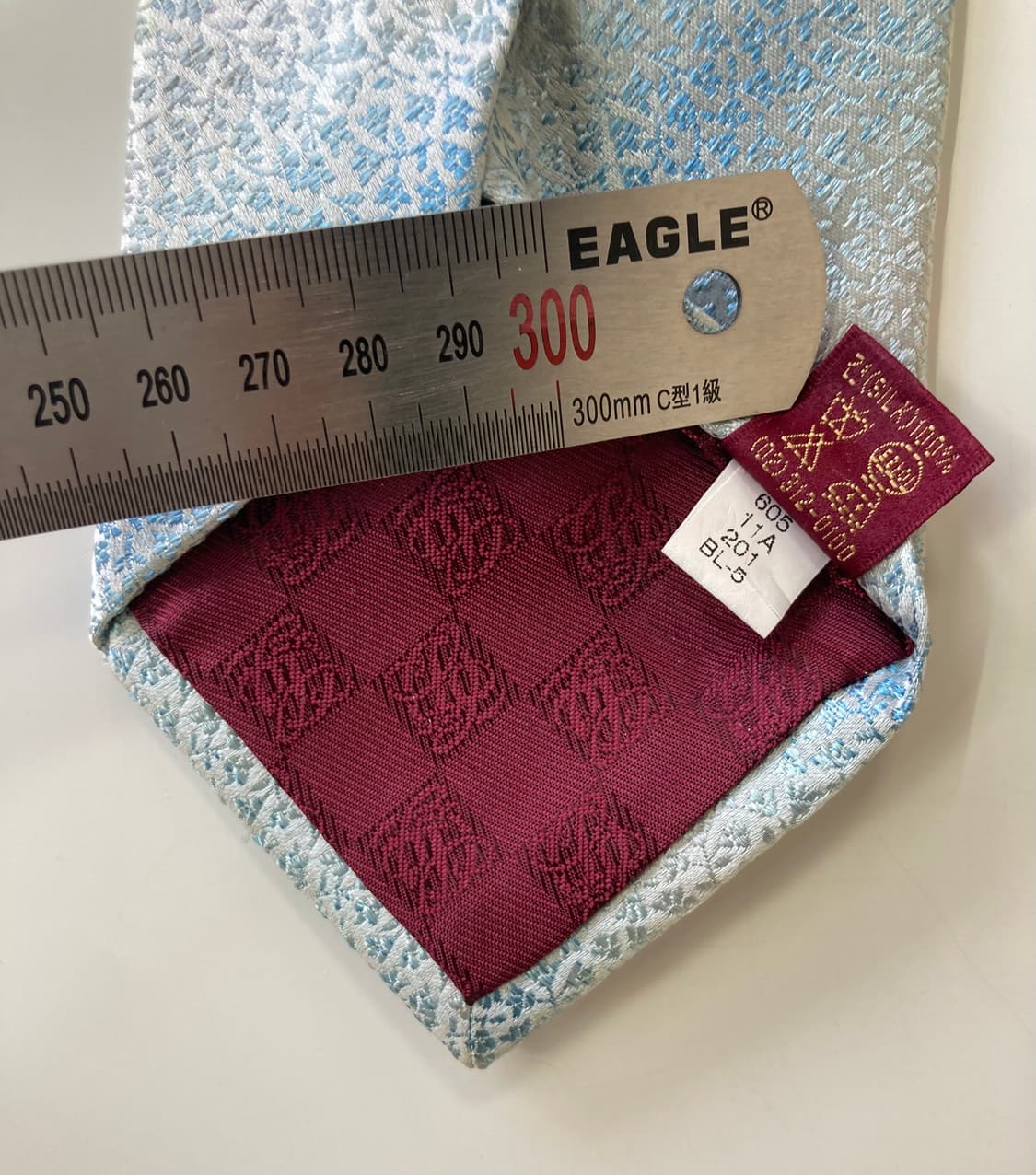 루이까또즈 넥타이 상품이미지4