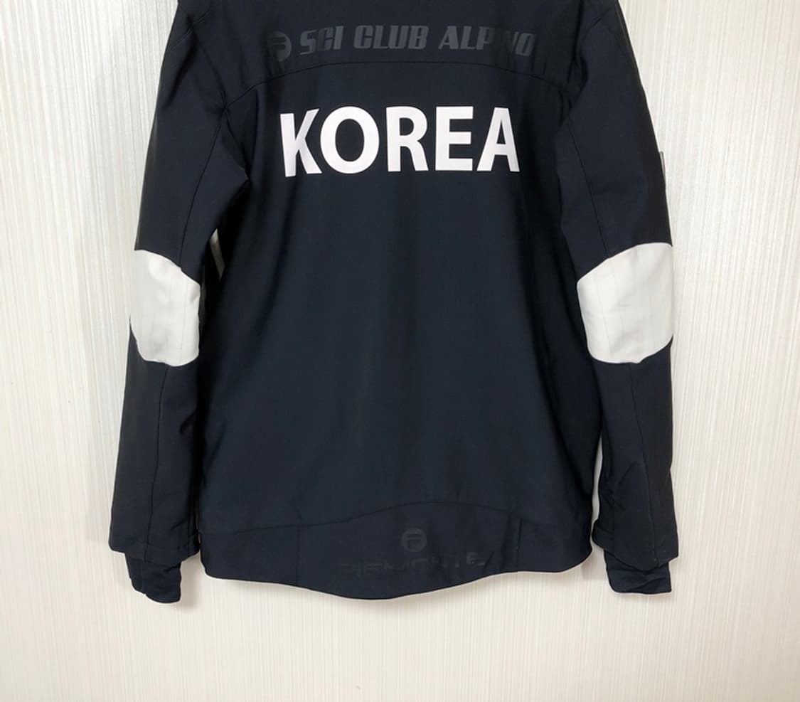 필라국대 국대KOREA 스키국가대표자켓 100 상품이미지10