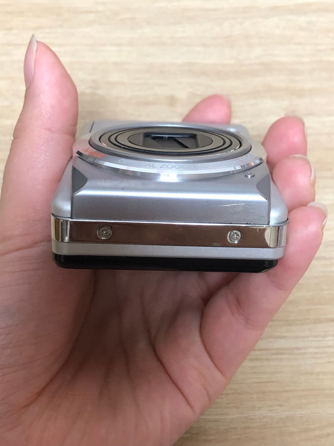 올림푸스 뮤 7010 디지털카메라 상품이미지3