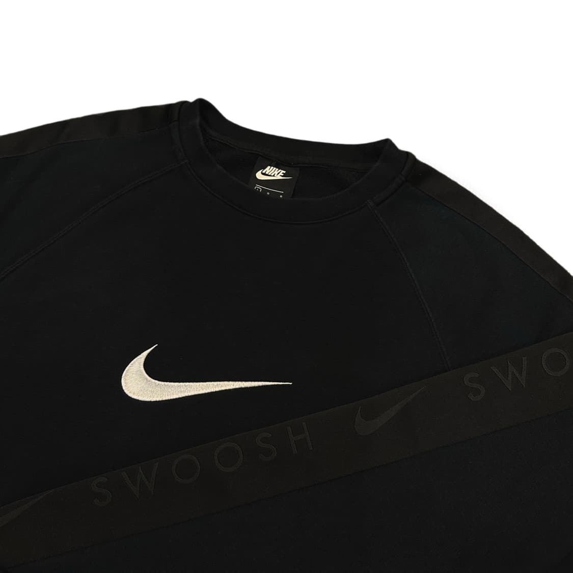 Nike 나이키 빅스우시 스펠아웃 맨투맨 상품이미지4