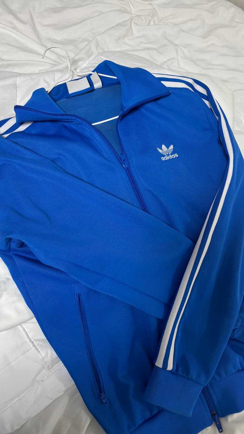 아디다스 져지 상품이미지1