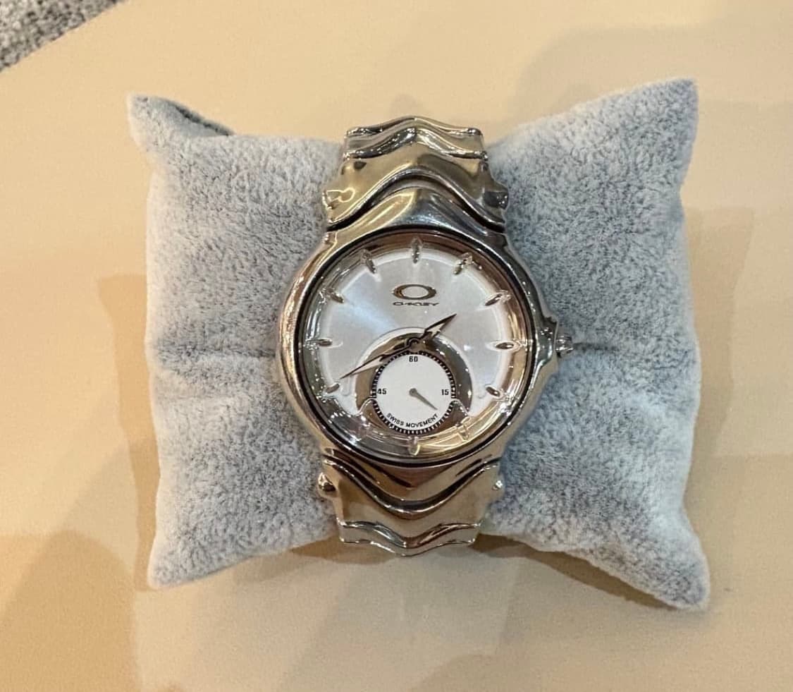 Cakley Jury [오클리 주리] 시계 상품이미지1