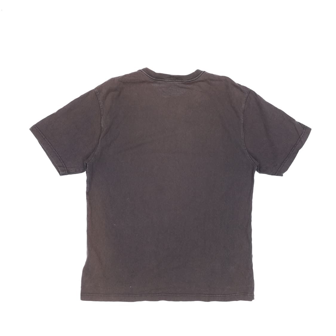 M 칼하트 빅로고 반팔 티셔츠 0407M 상품이미지2