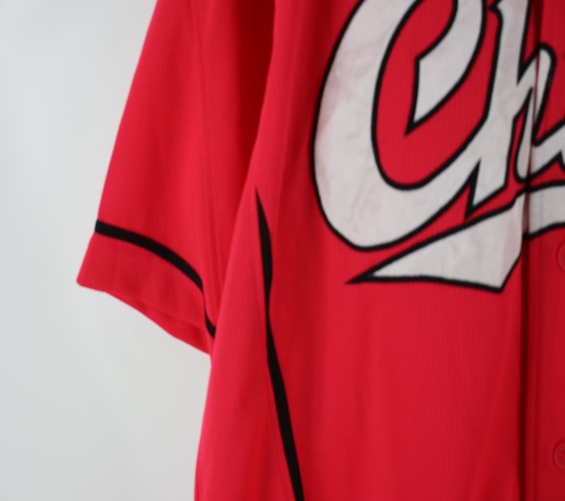 NPB 데상트 지바 롯데마린스 유니폼/져지 F 상품이미지4