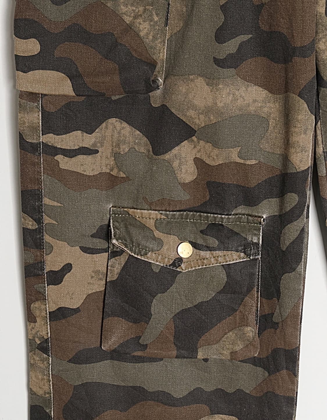 MADE EXTREME Multi Cargo Pant (29) 상품이미지4