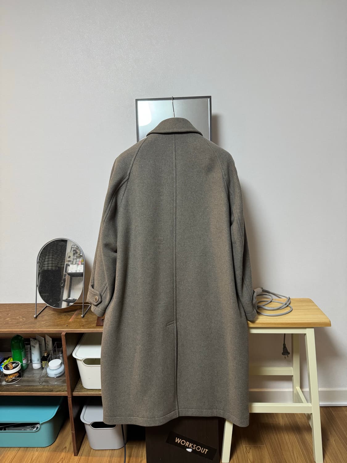 쿠어 발마칸 멜란지토프 S 상품이미지4