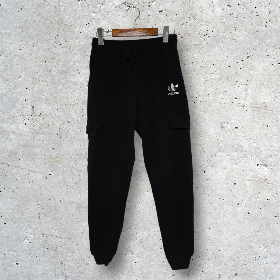 아디다스 기모 트레이닝 팬츠 (FREE) 상품이미지1