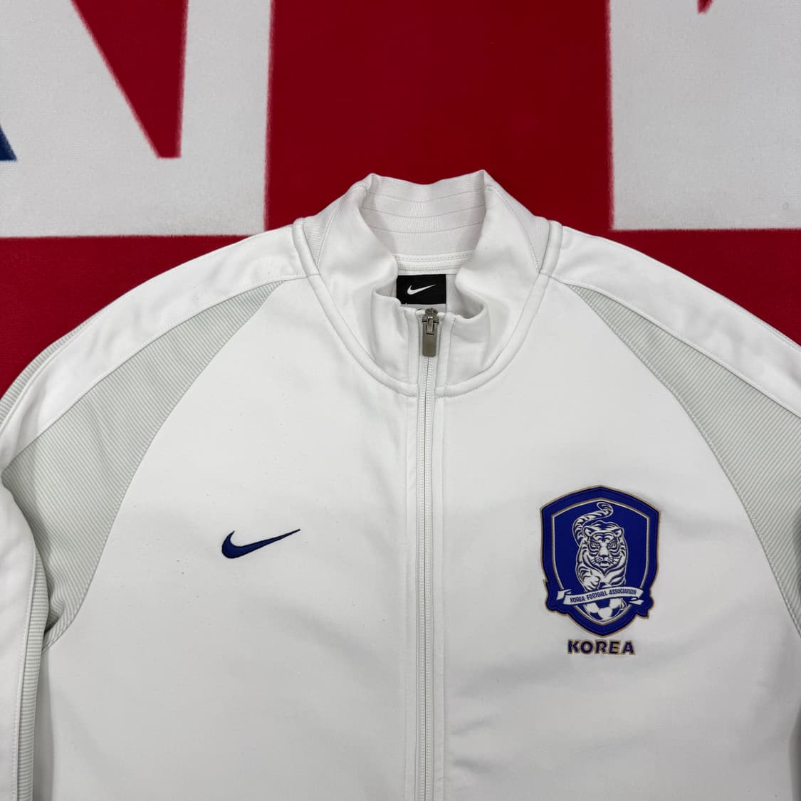 나이키 국대 져지 XL 상품이미지3