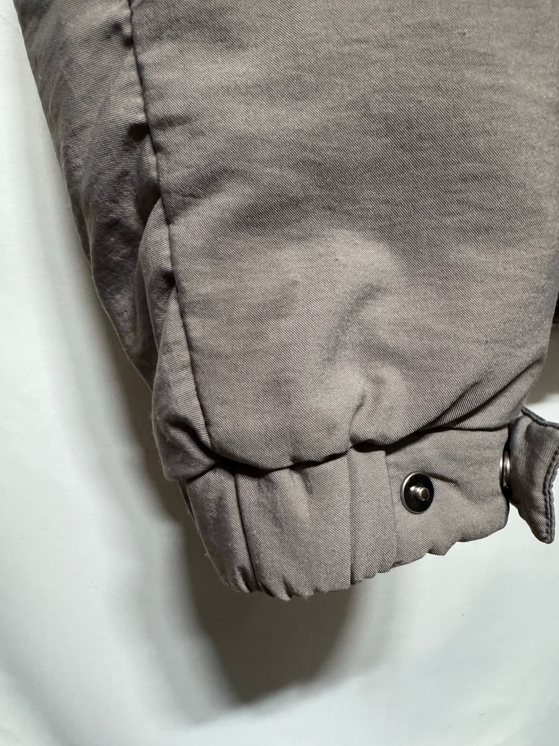 48 솔리드옴므 푸퍼 패딩 상품이미지4