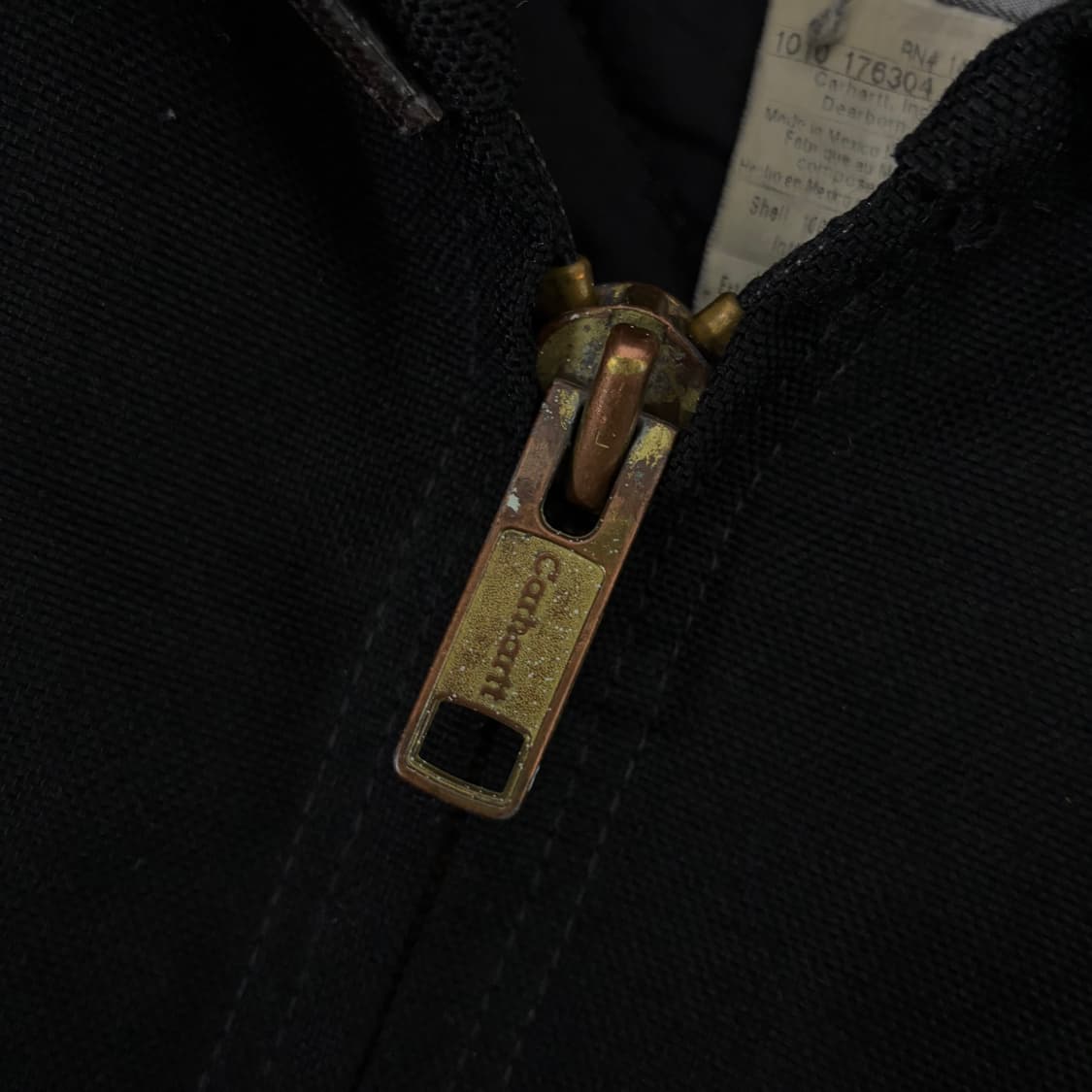 Carhartt  칼하트 OG 구버전 액티브 자켓 상품이미지6