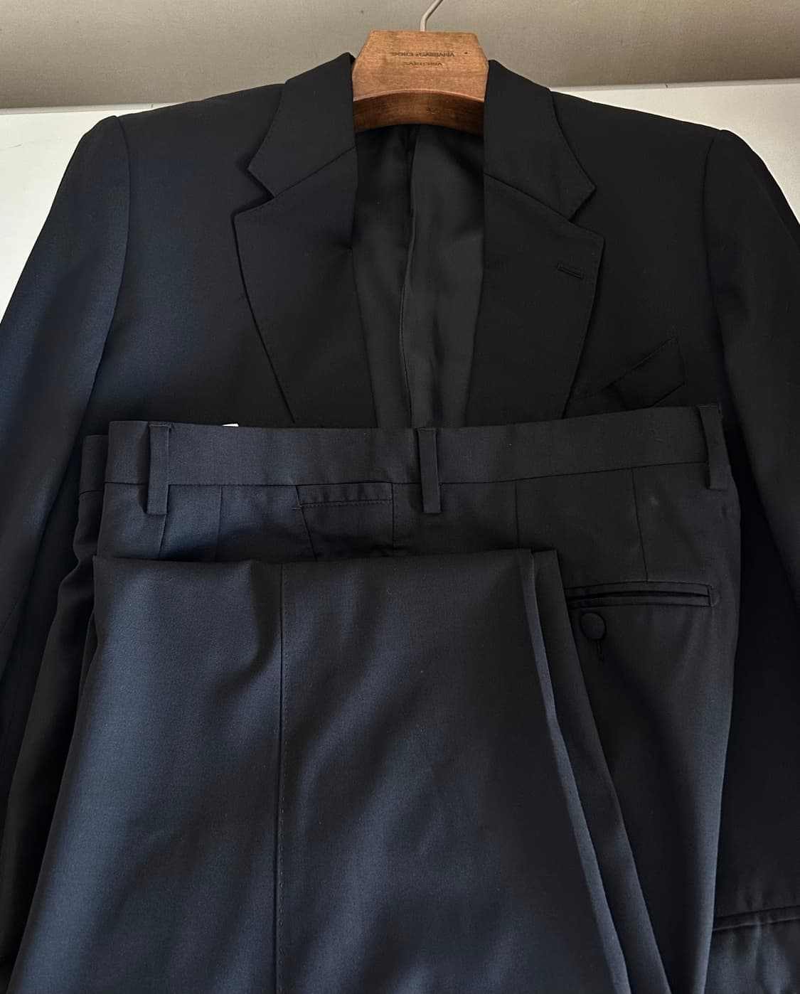 돌체앤가바나 수트 상품이미지8