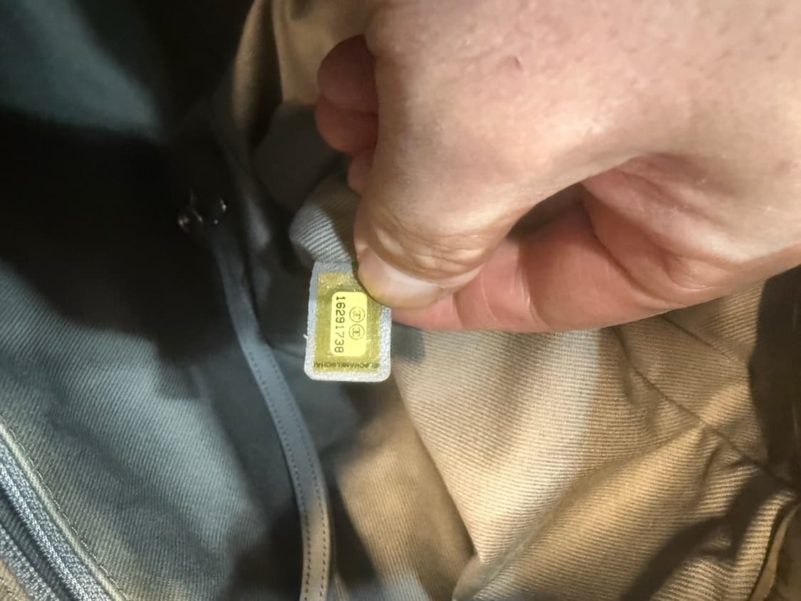 정품 16번대 샤넬 마트라쎄 와일드 스티치 체인 숄더백 팝니다 상품이미지7