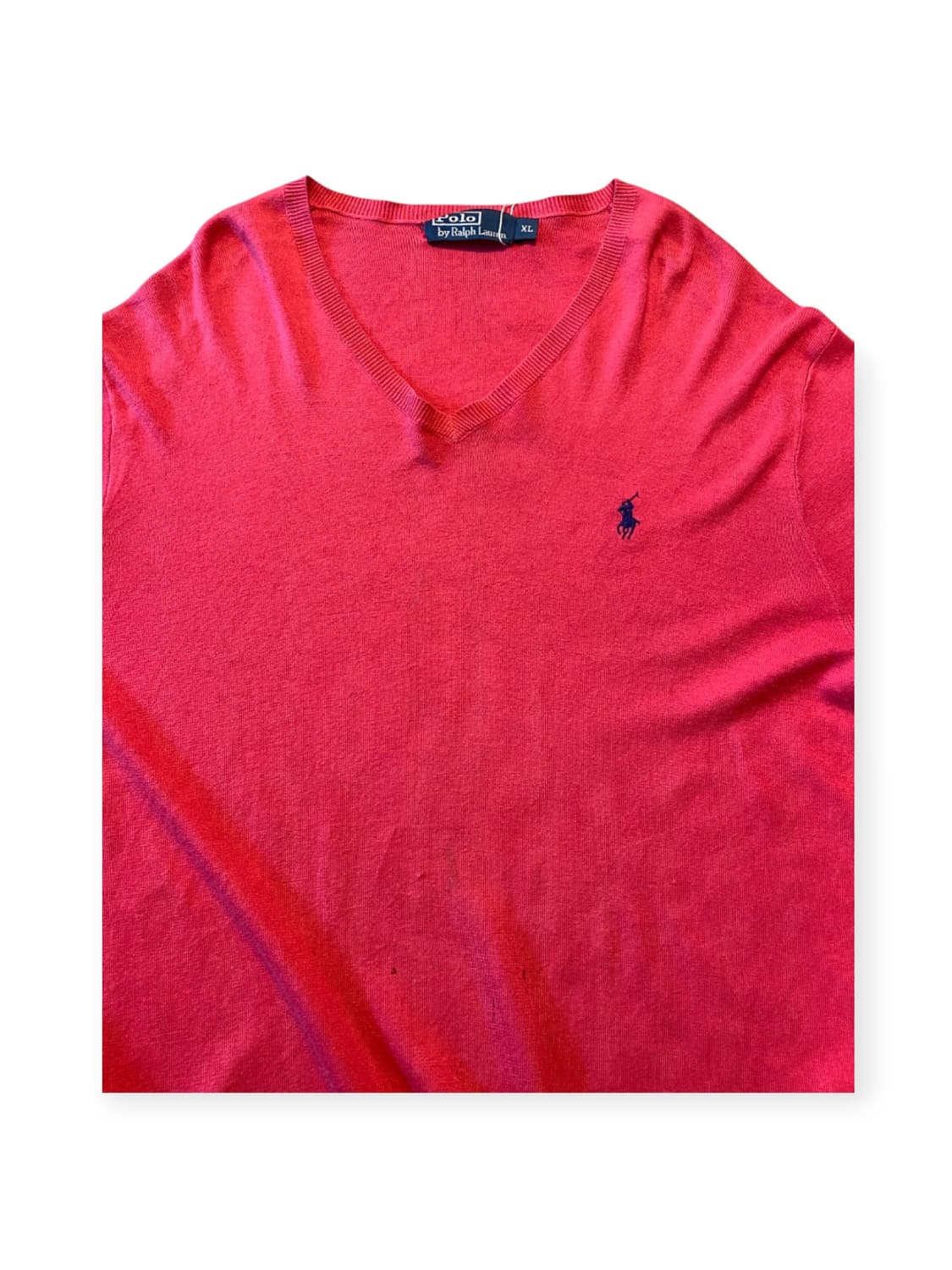 폴로랄프로렌 니트 (Man XL) AA0220 상품이미지7