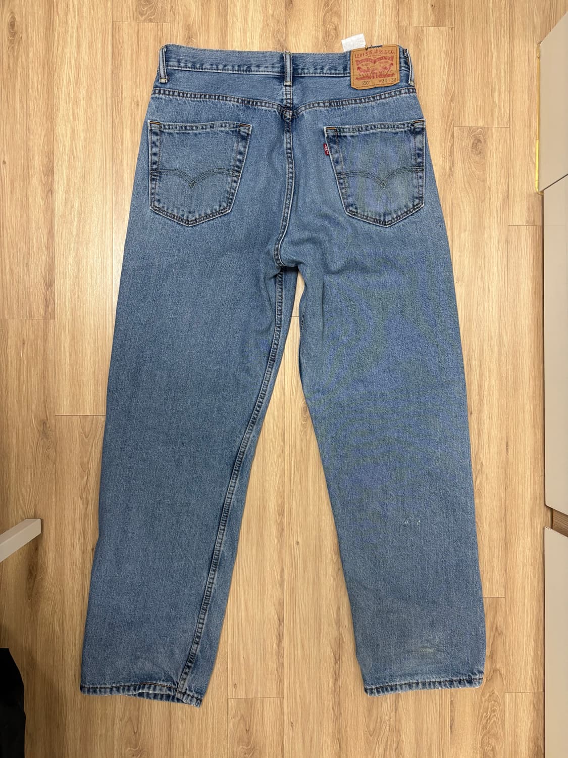 리바이스 550 (34) 상품이미지2