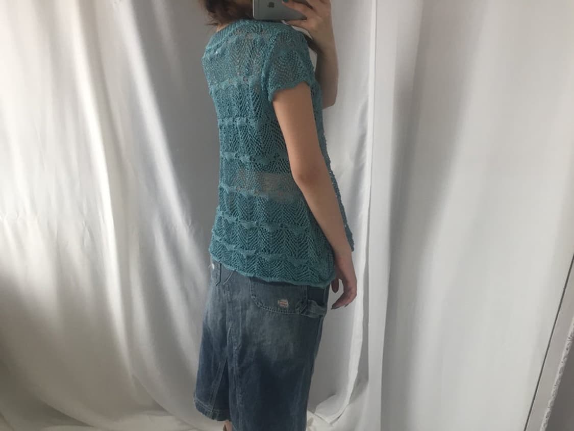 749. ocean breeze knit 상품이미지8