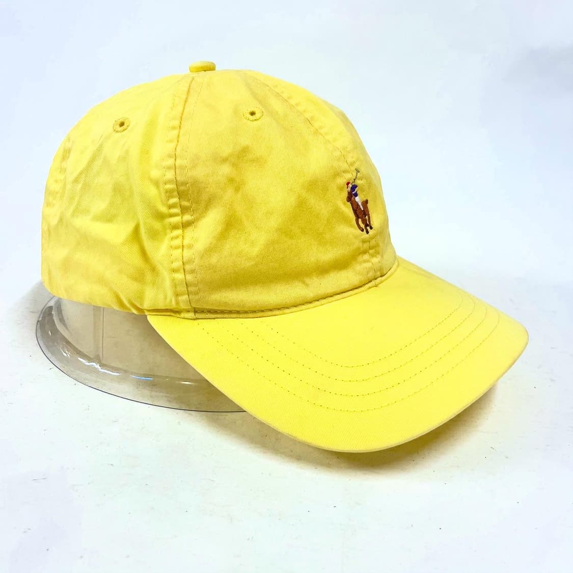 폴로 포니 볼캡 상품이미지3