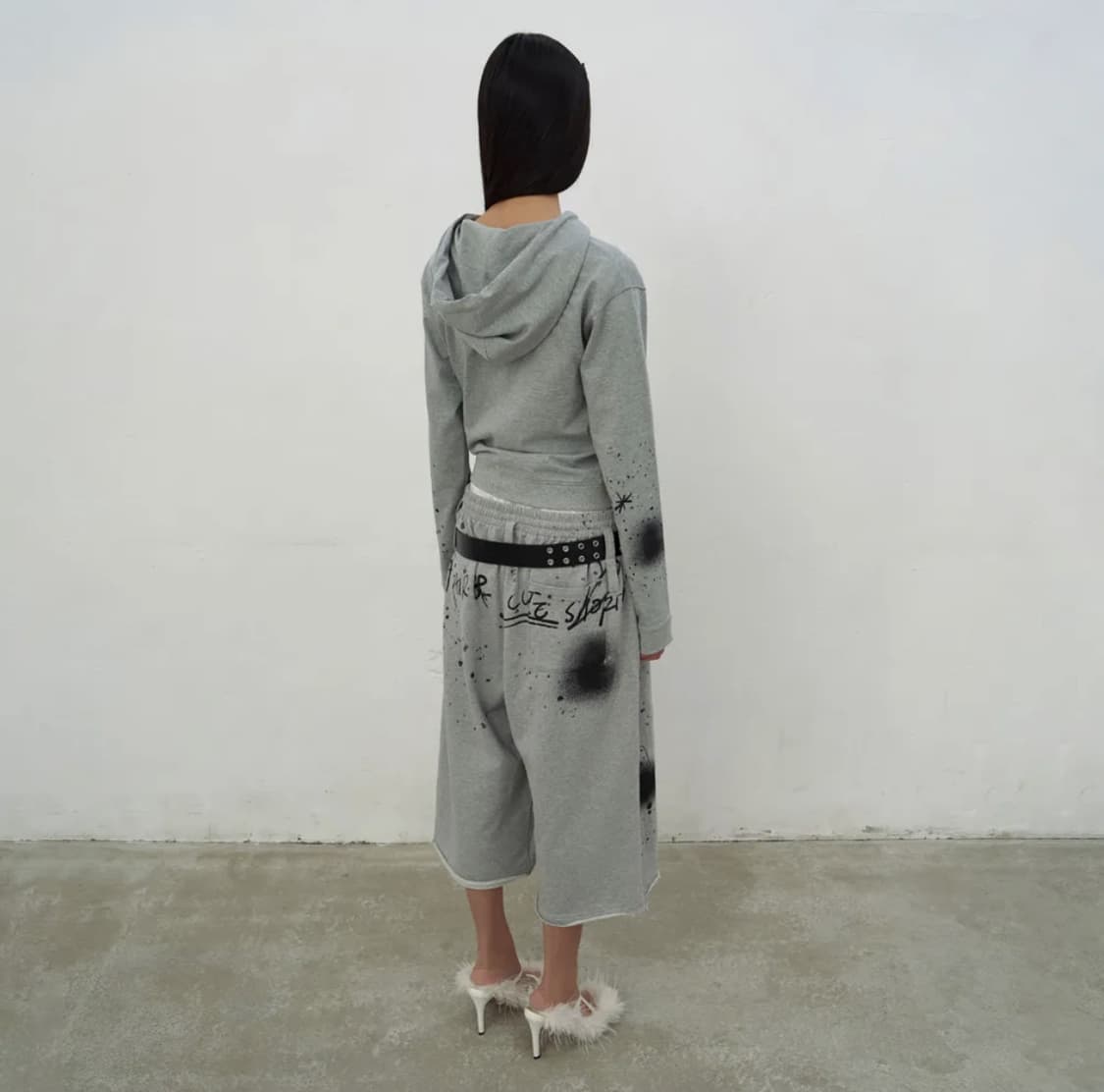 LCDC PRINTED Set 상품이미지3