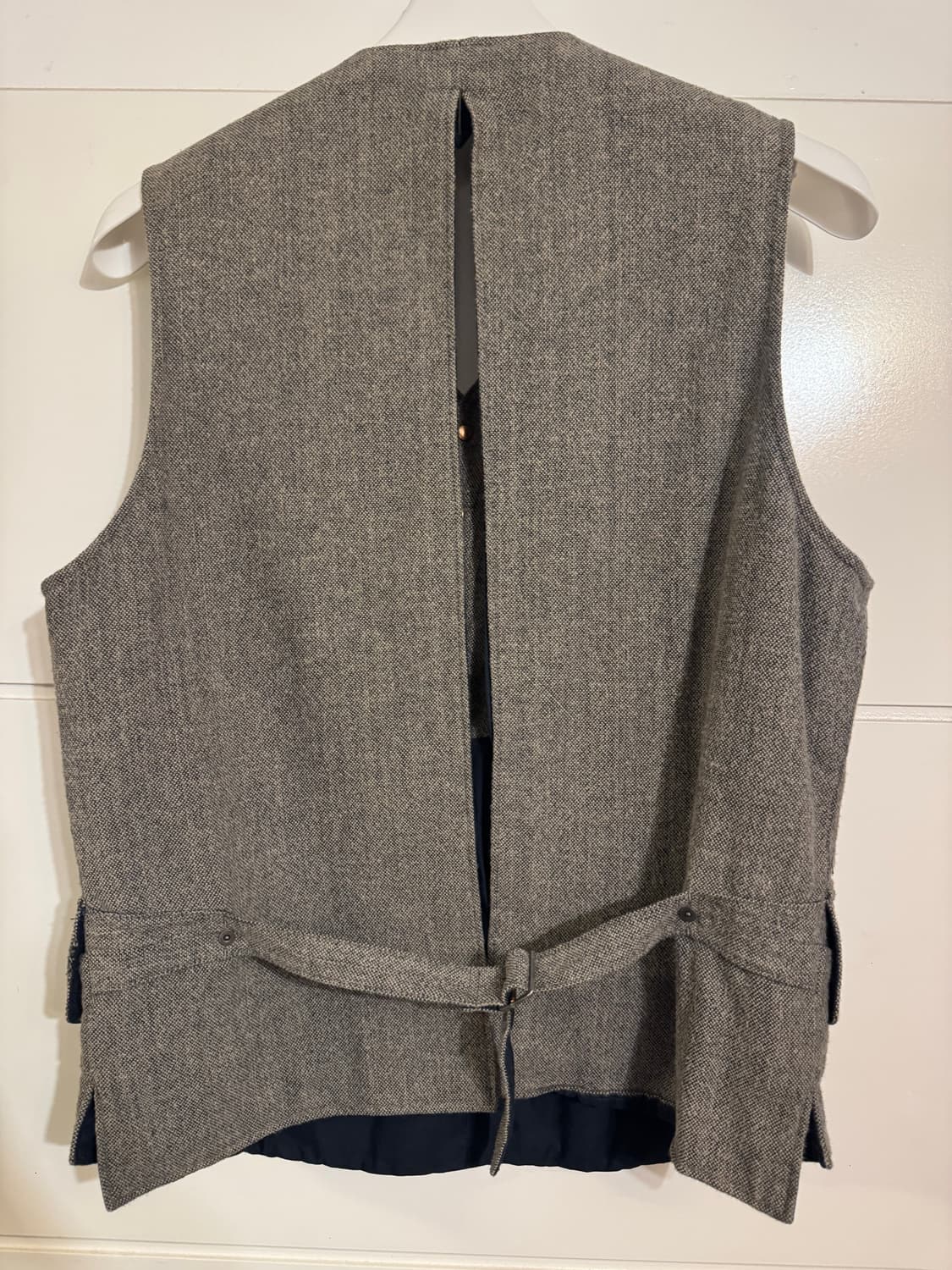 이스트로스 베스트 조끼 상품이미지2