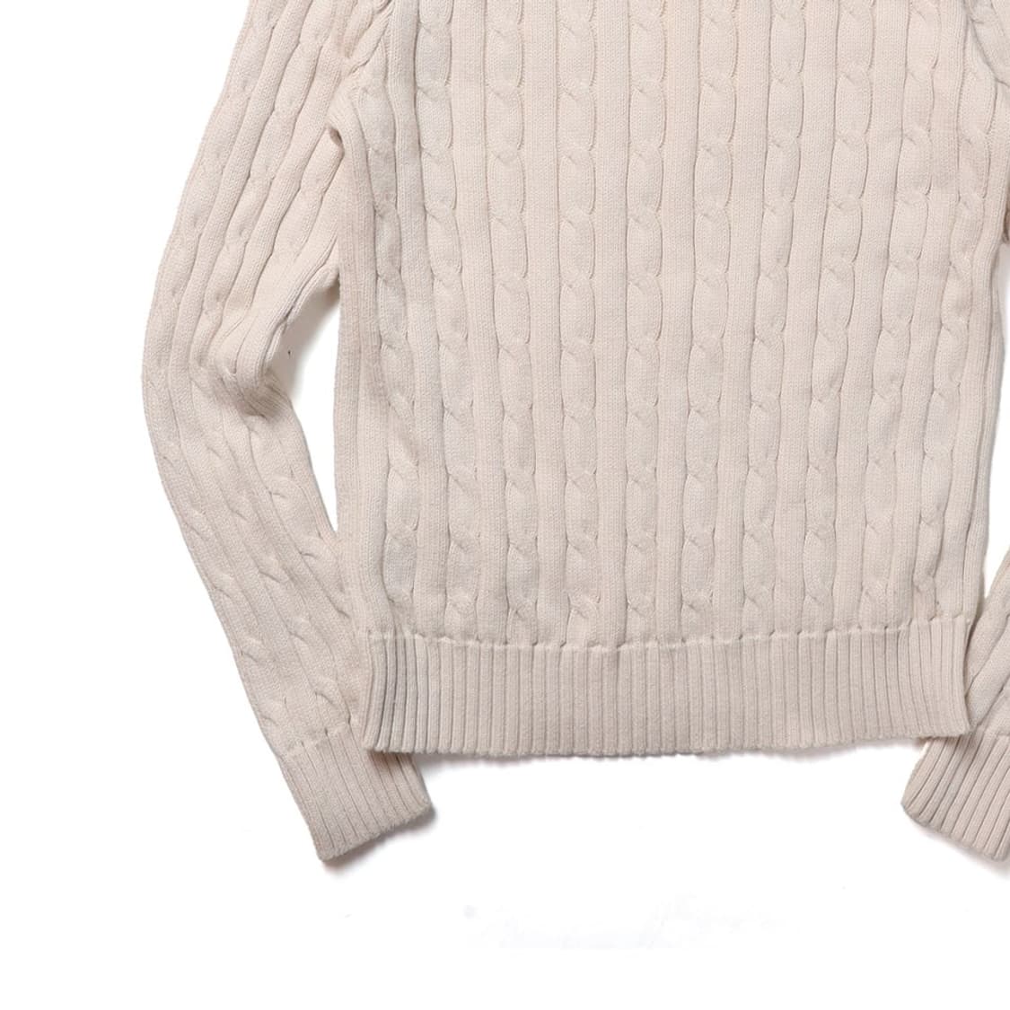 폴로 랄프로렌 Polo Ralph Lauren Cable Knit

 상품이미지6