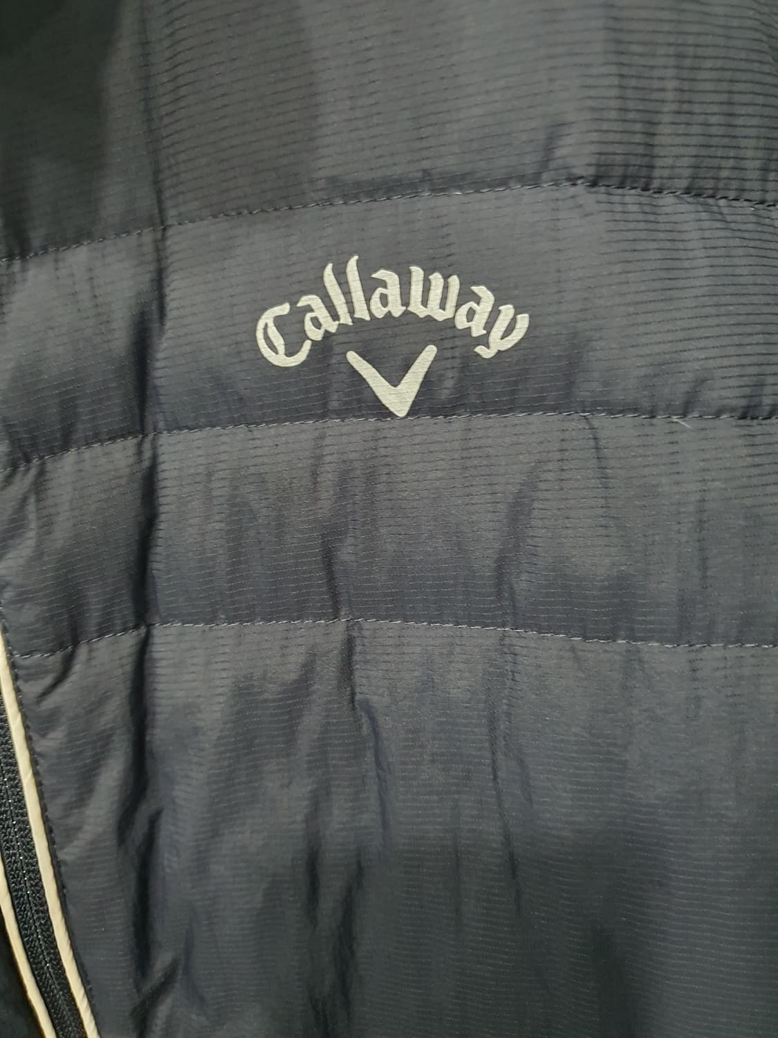 캘러웨이 여성  구스패딩  상품이미지5