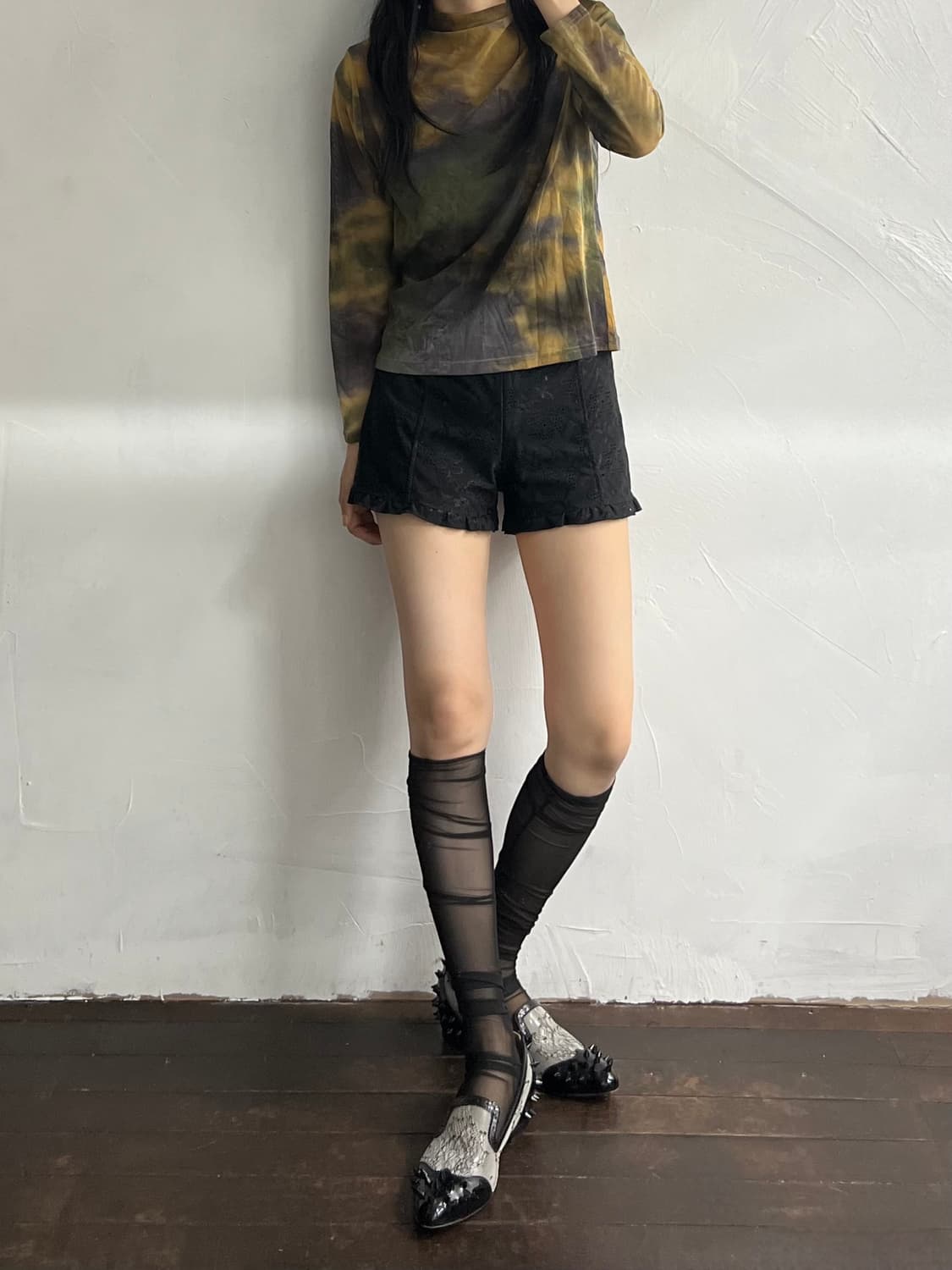 vtg t-shirt 상품이미지7