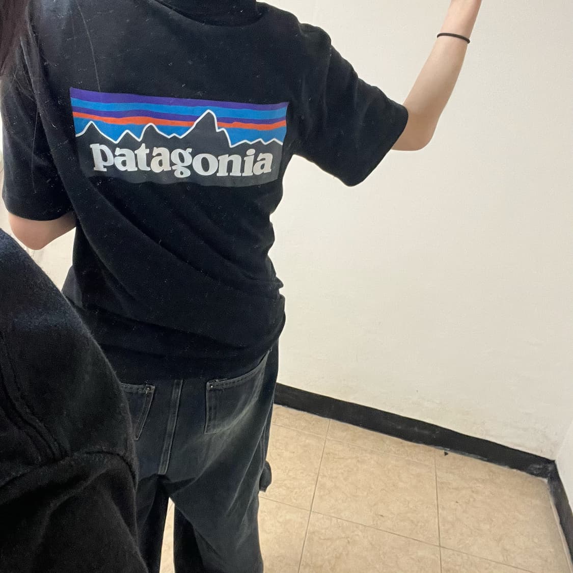 Patagonia  t-shirt 상품이미지3