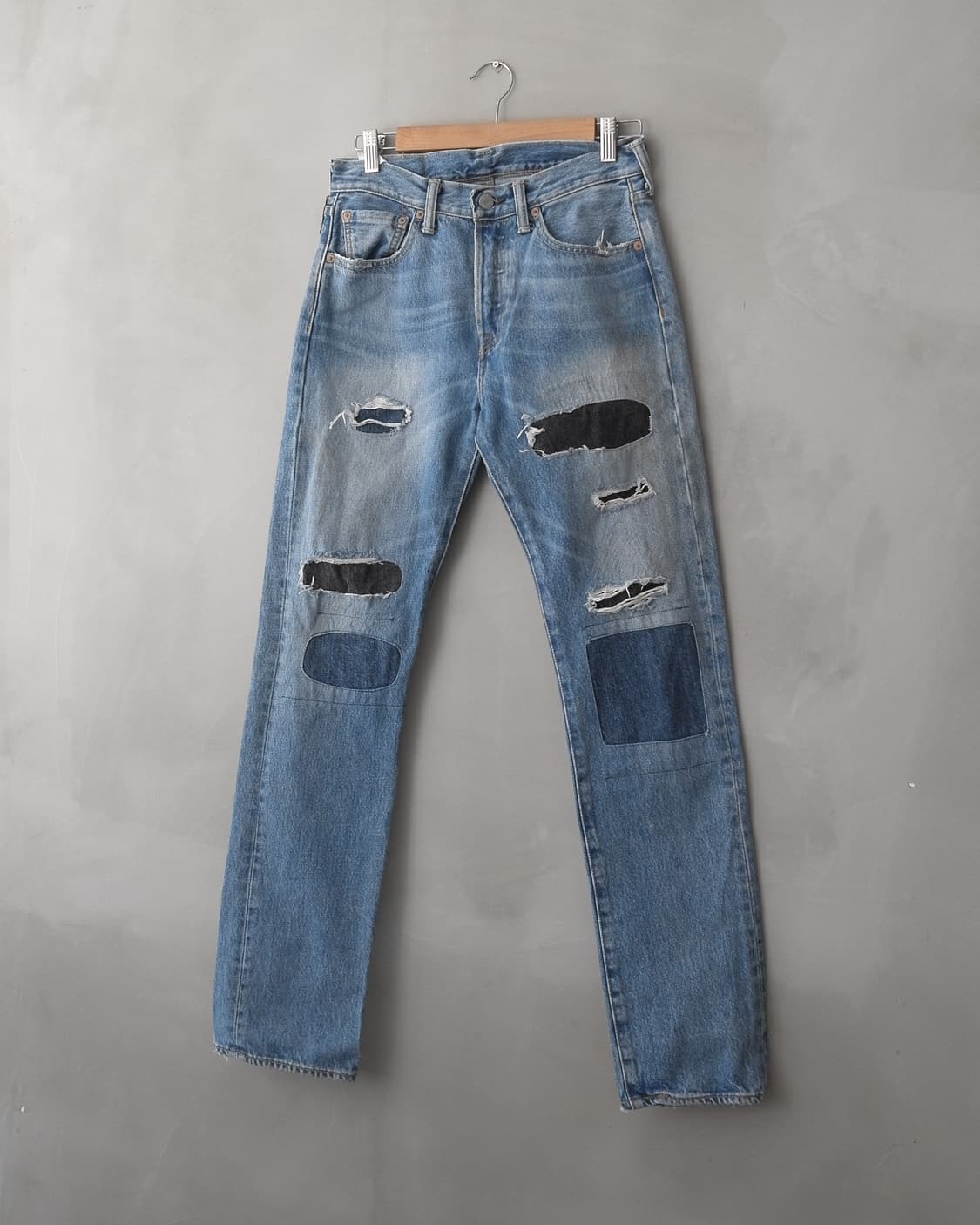 Levis 501 상품이미지1